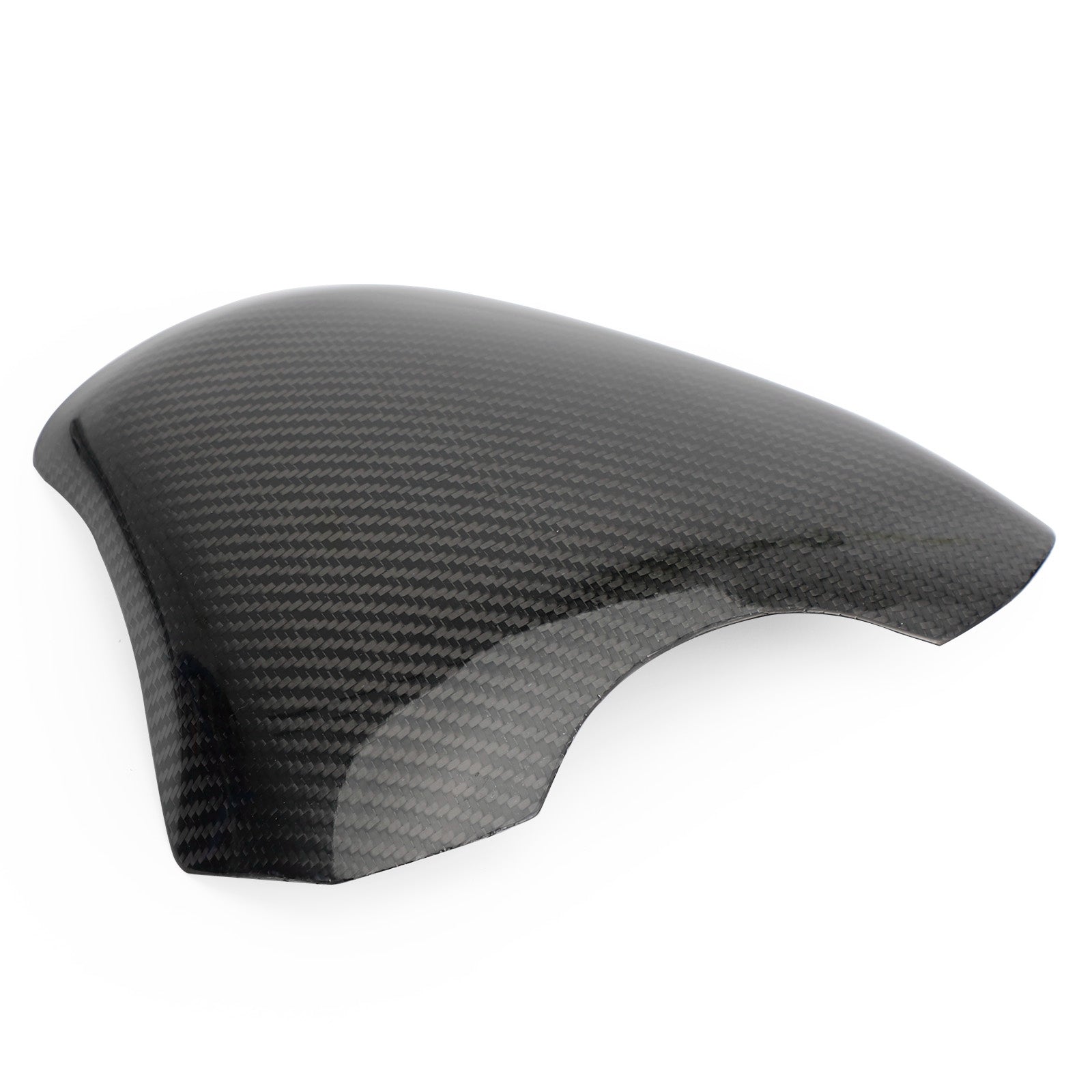 2003-2006 Honda CBR600RR Carbon Gas Tank pokrywa panelu osłona owiewki