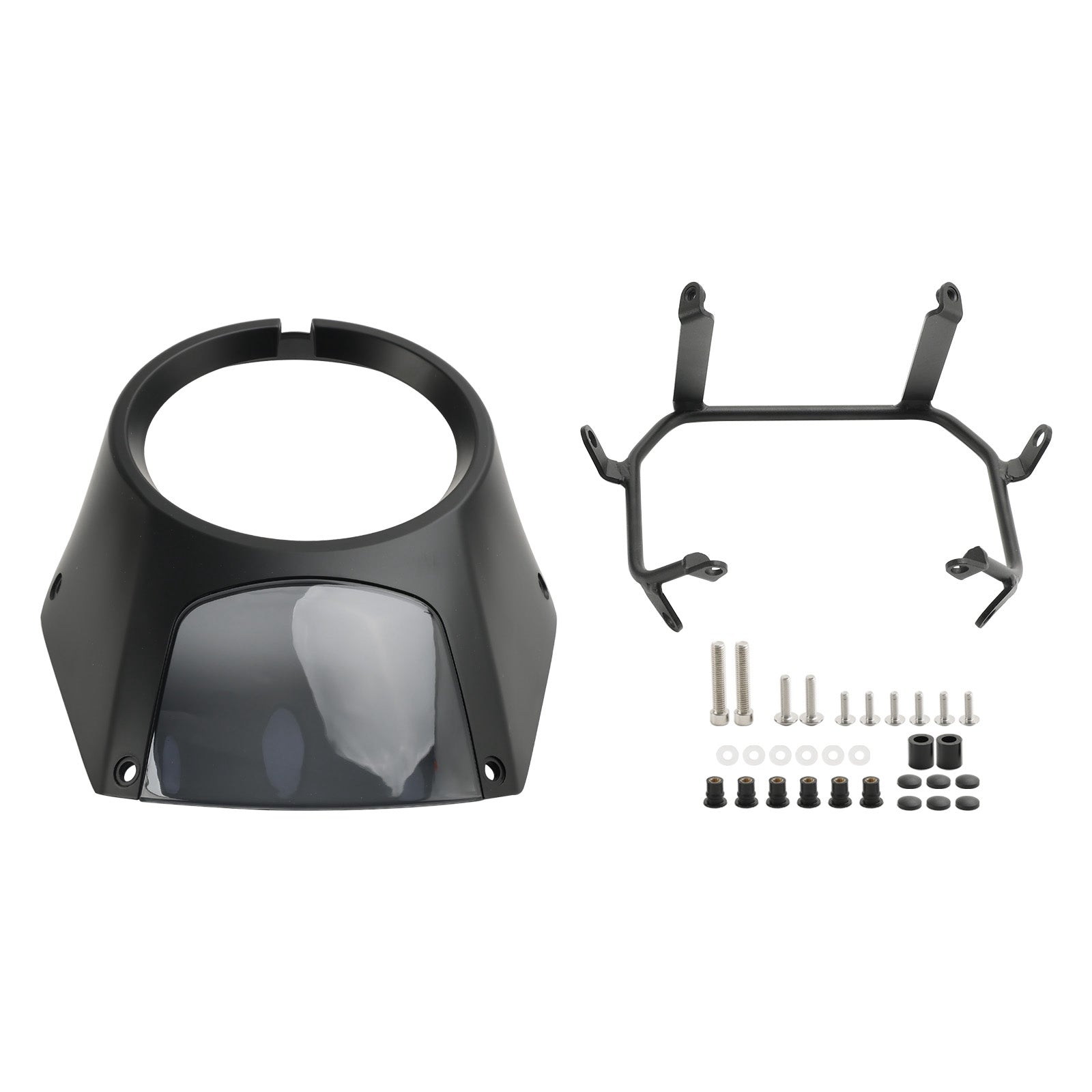 Honda CL300 2023 parabrezza del parabrezza faro