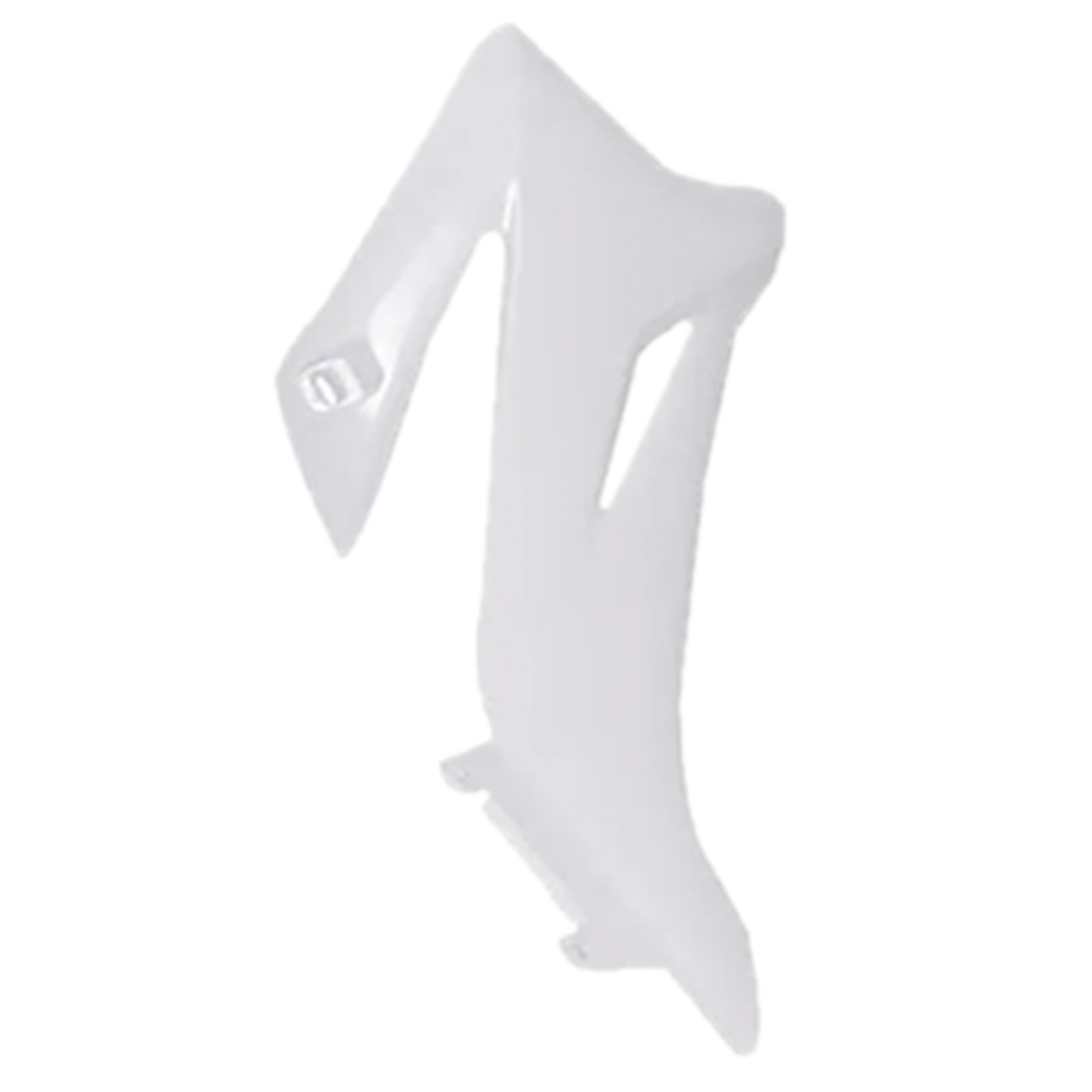 Kit carrosserie plastique et carénage garde-boue pour moto tout-terrain Yamaha TTR110