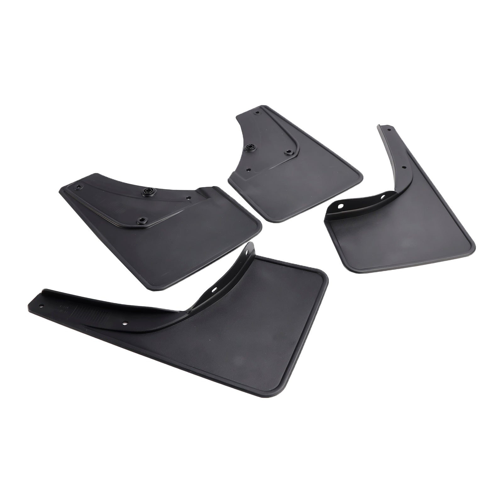 Guardabarros delantero y trasero Suzuki Jimny JB64 JB74 2019-2023