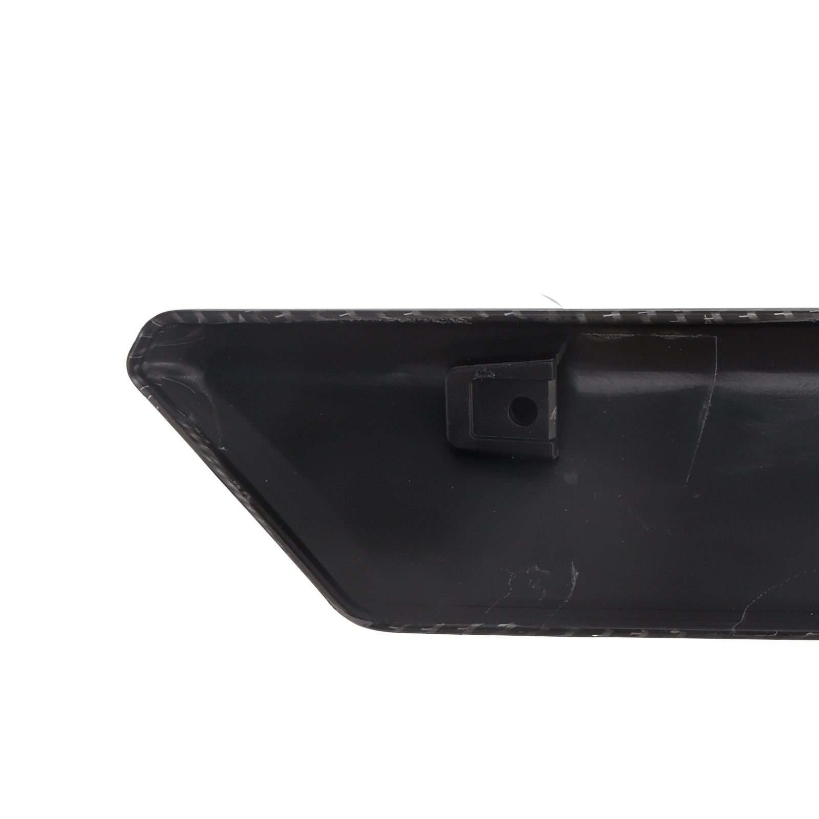 Thermische beschermhoes voor slang' Honda ADV 350 2022-2024 uitlaat