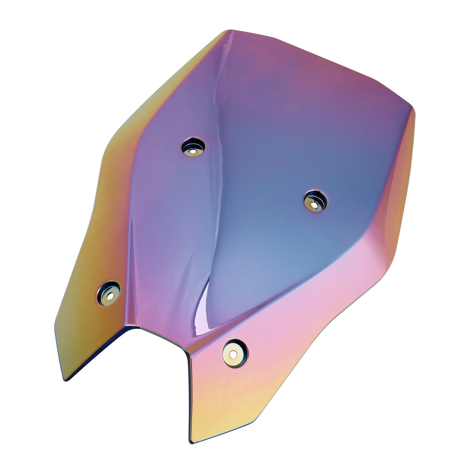 Pare-brise pour Kawasaki Z900 (2025)