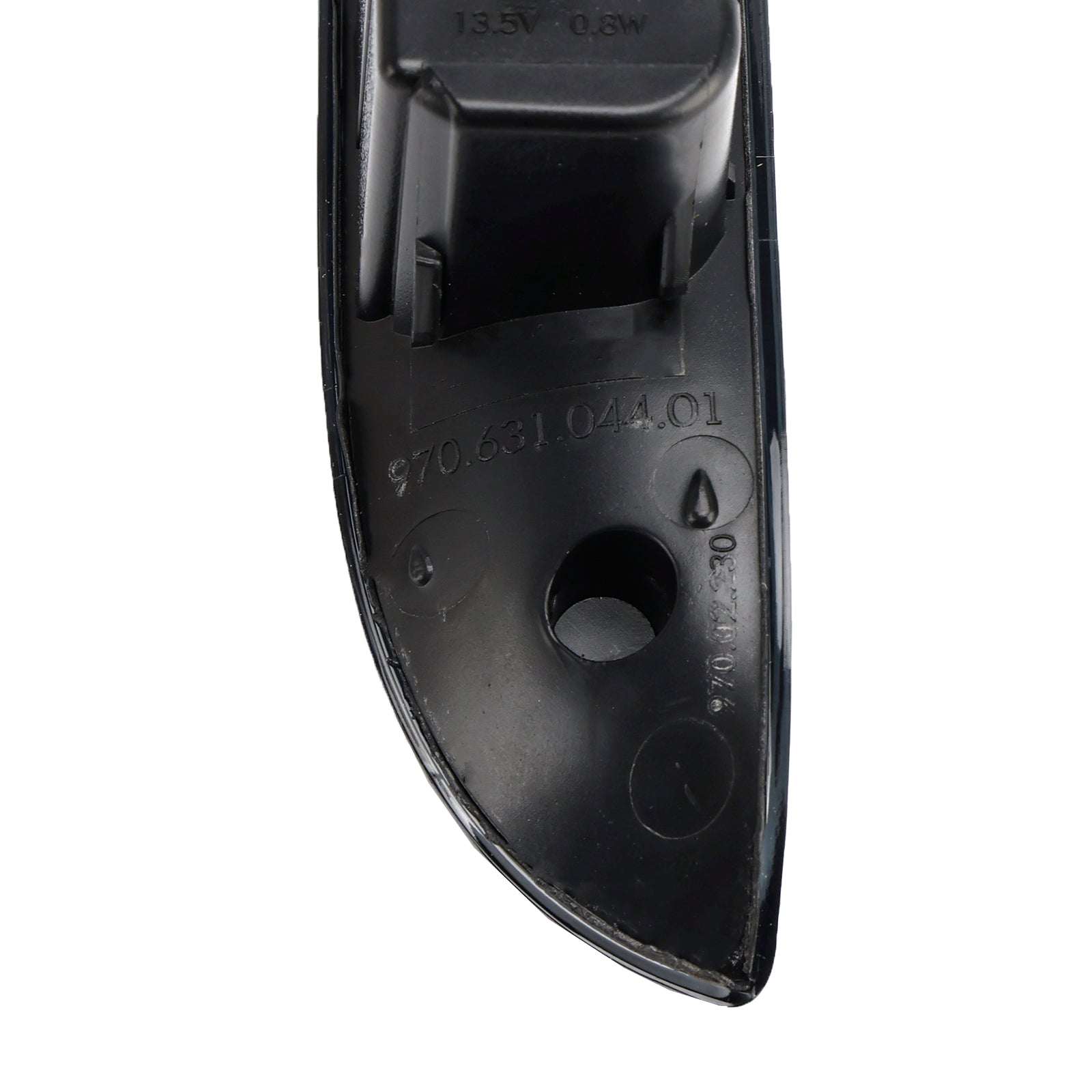 2010-2016 Porsche Panamera 970 -erä 2 indikaattoria ennen 97063104301 97063104401