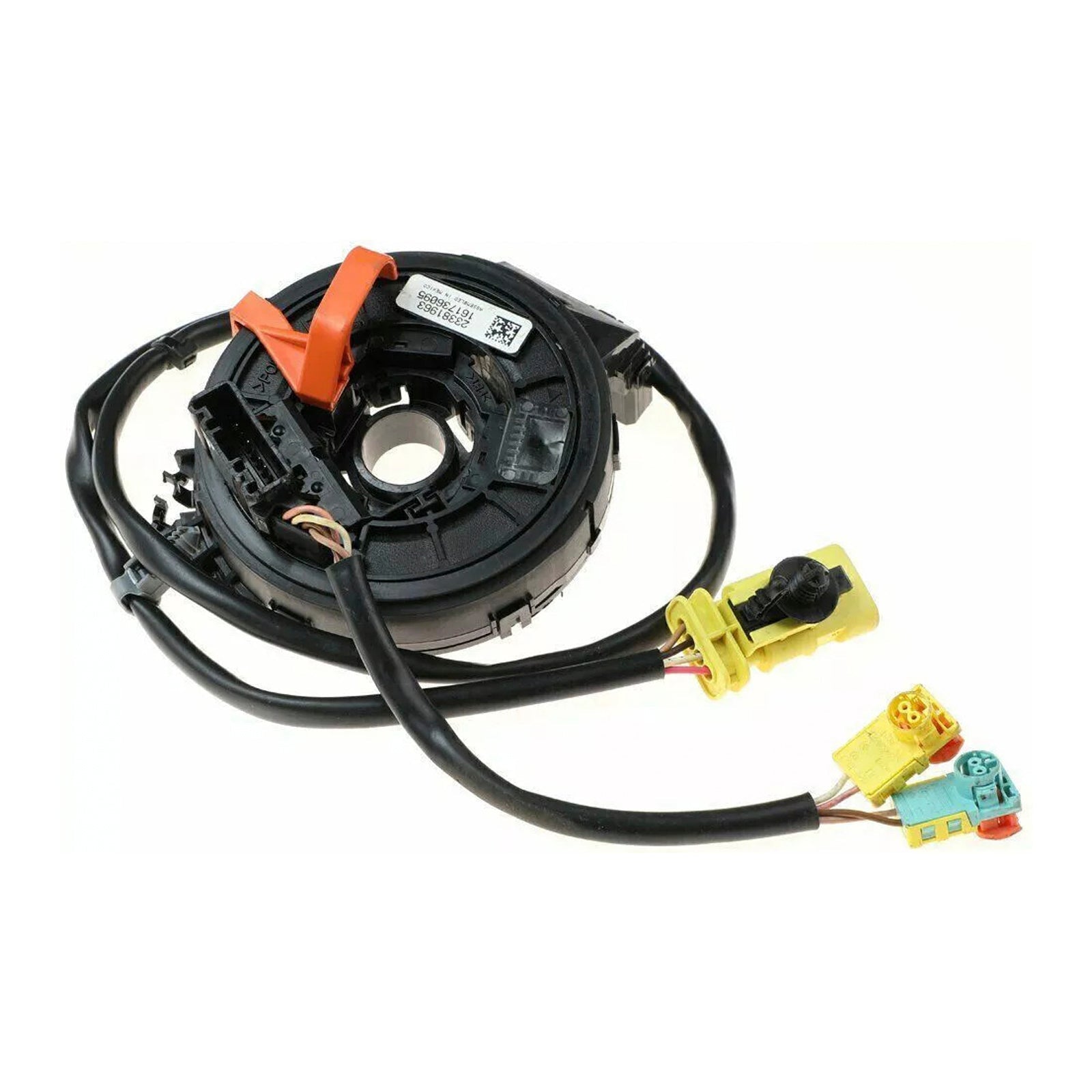 Clock Spring 23381963 za Cadillac Escalade ESV Chevrolet Silverado 1500