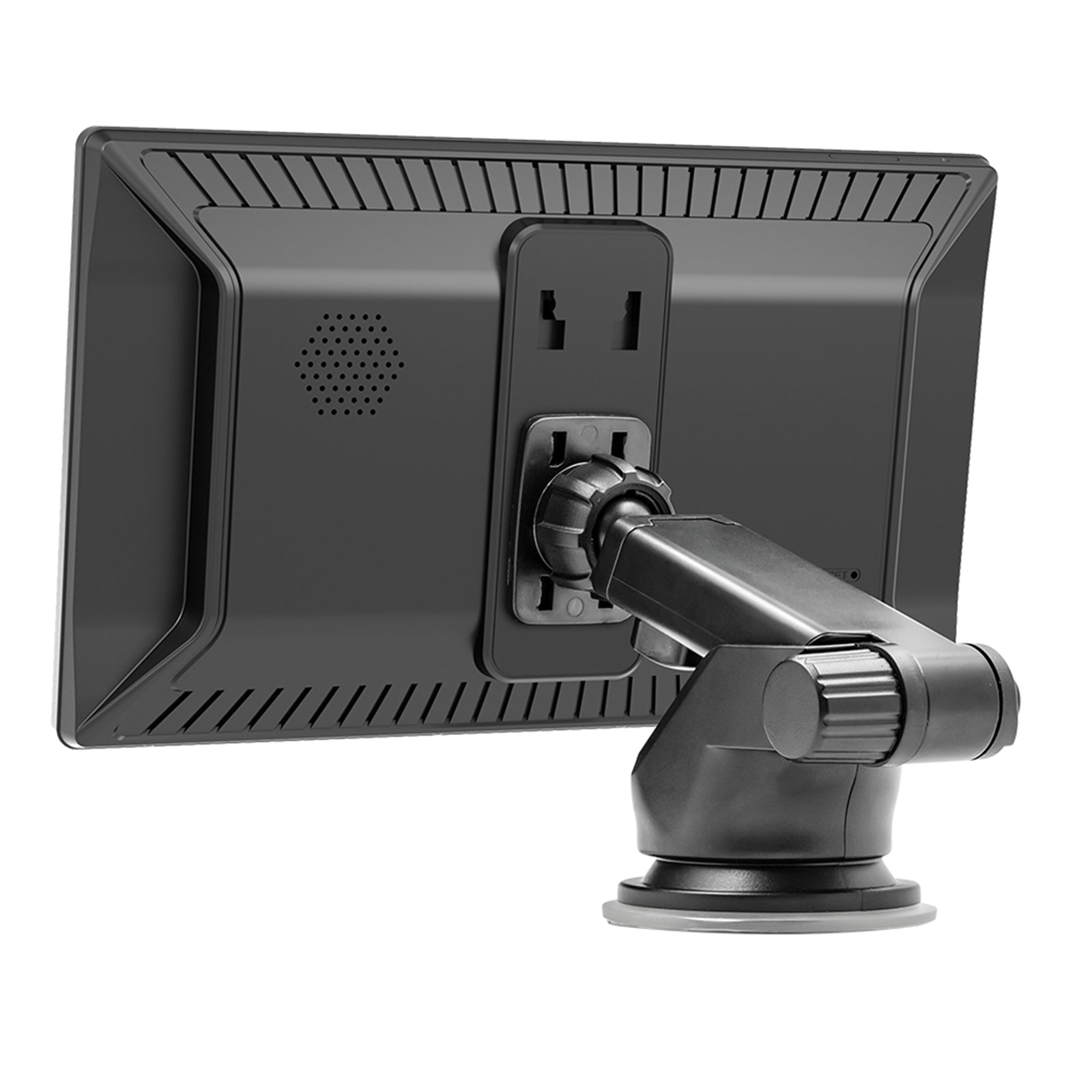 9 -palčni avtomobilski predvajalnik z Apple CarPlay/Android Auto, Bluetooth, radio in 4 LED kamere