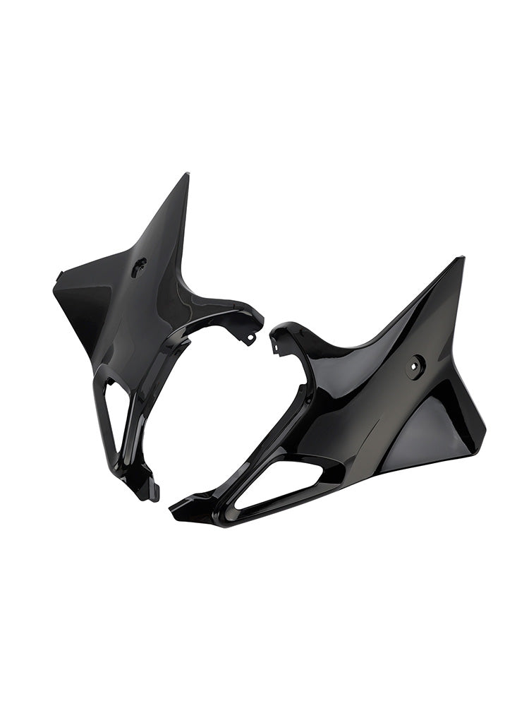 Carénage latéral de selle pour Yamaha XSR 900 (2022-2025)