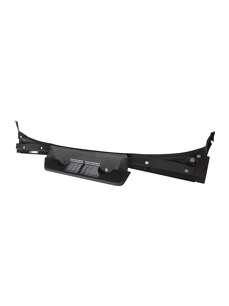 Panneau de grille de ventilation d'essuie-glace pour BMW 318is 1992-1997 51711977677