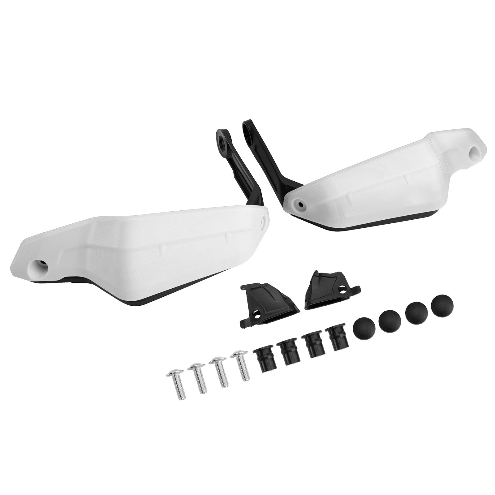 Protège-mains pour Honda X-ADV750 (2025)