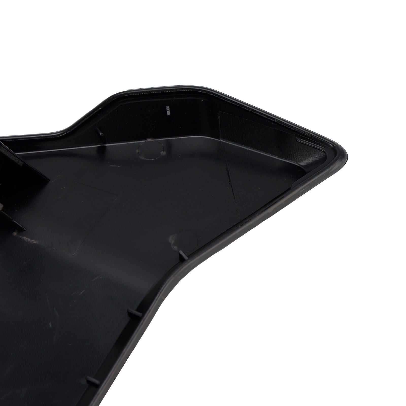 Carénages latéraux de radiateur pour Street Triple 765 R/RS 2023-2025