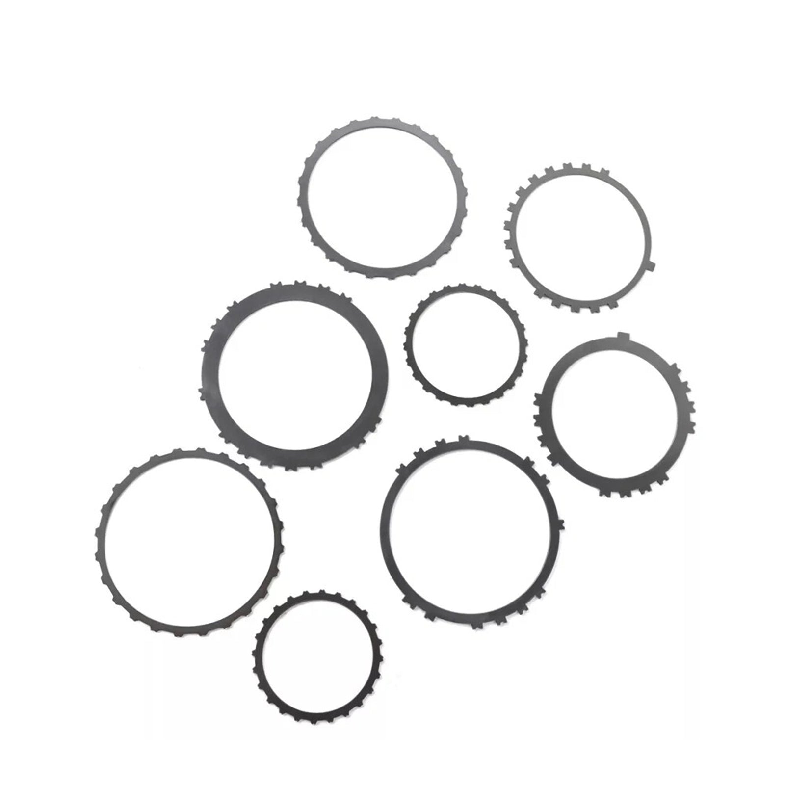 Revisie- en wederopbouwkit van de transmissie voor Toyota Land Cruiser 5.7 L 2009-2015 AB60E AB60F