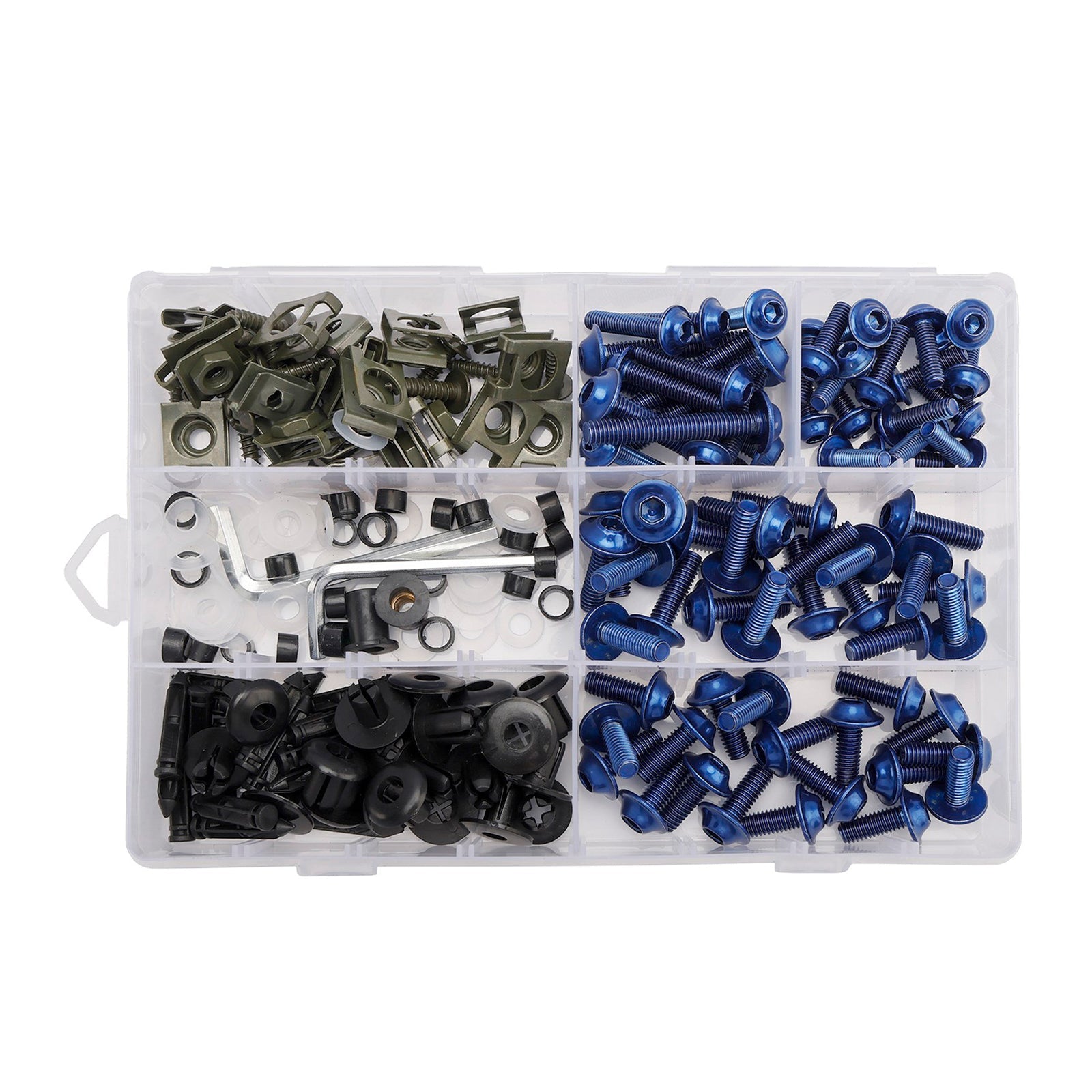 Kit de carenado inyectado de plástico ABS para Yamaha YZFR1 YZF-R1 2002-2003