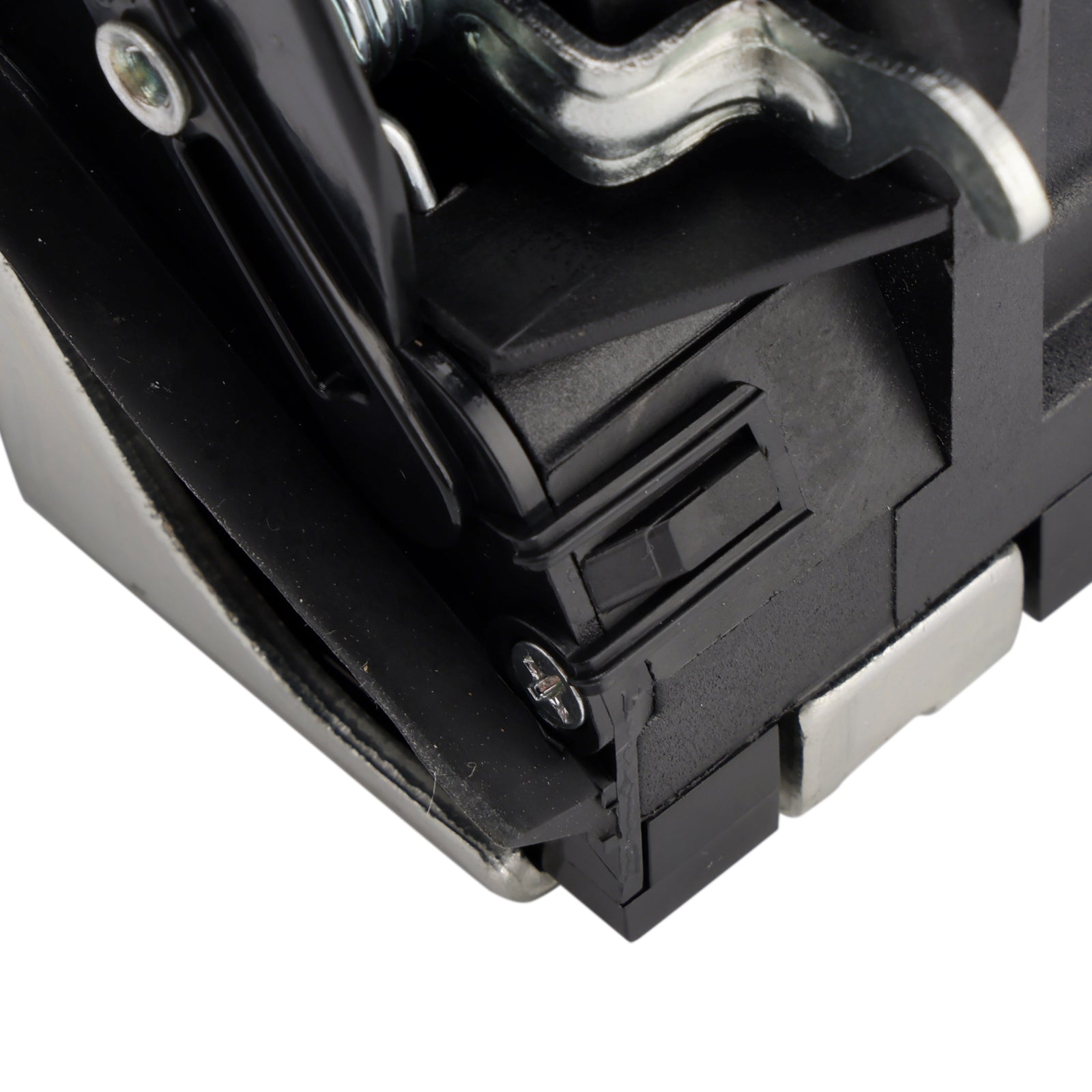 Actionneur de verrouillage de porte gauche et droite pour BMW Série 3 320d E46 2.0L (septembre 2000 - avril 2005) - Référence : 51217011244