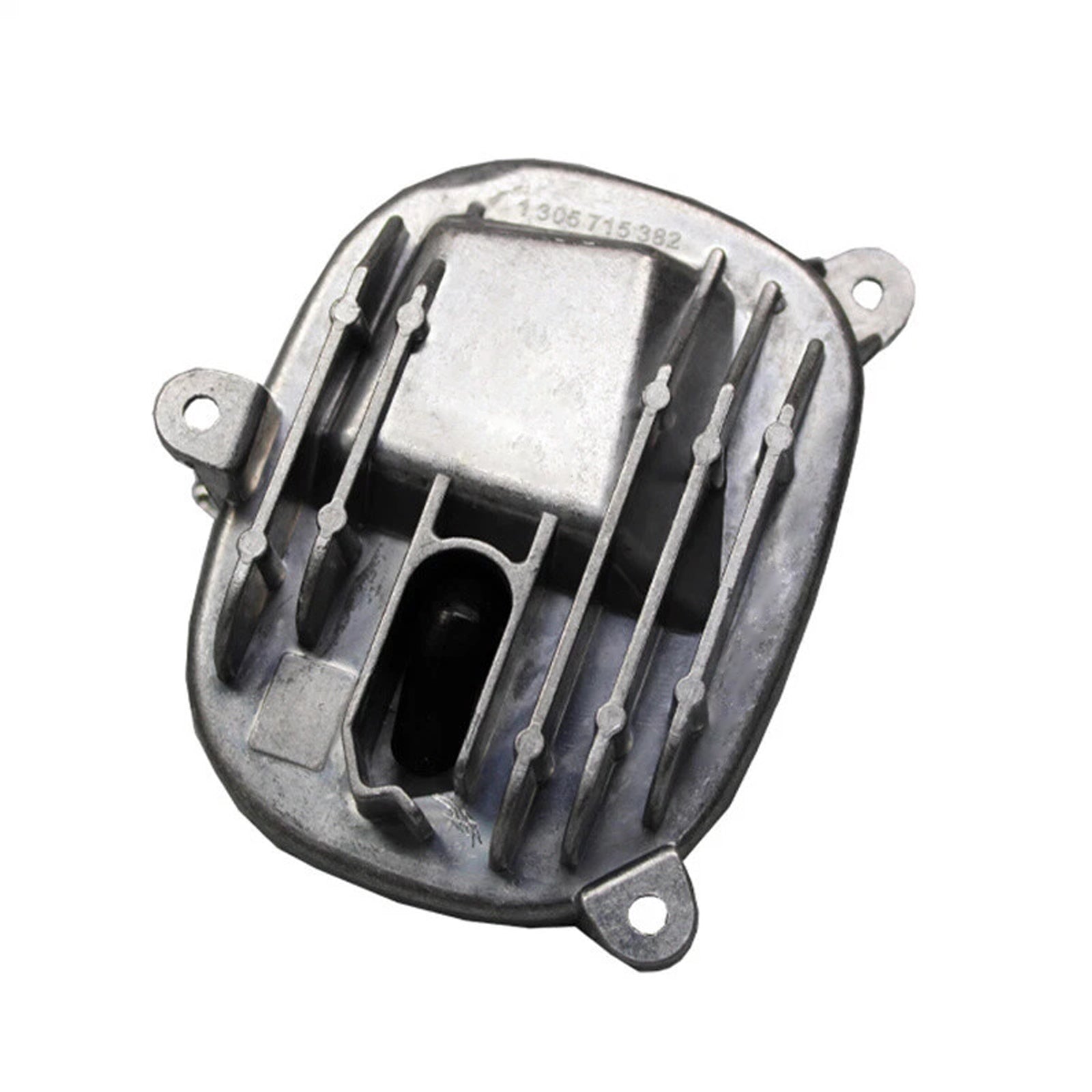 Module de feux de virage à LED gauche et droit pour BMW Série 6 F13 LCI 2014-2017 63117394903 1305715381