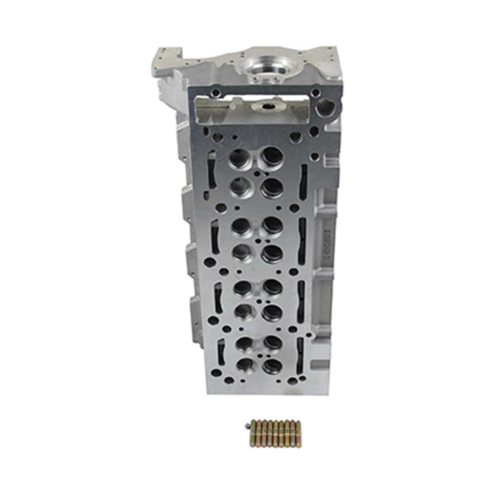 Tome 6110105020 6460100101 para Mercedes-Benz Sprinter 3.5-T Bus B906 (2006/06-2009/12)