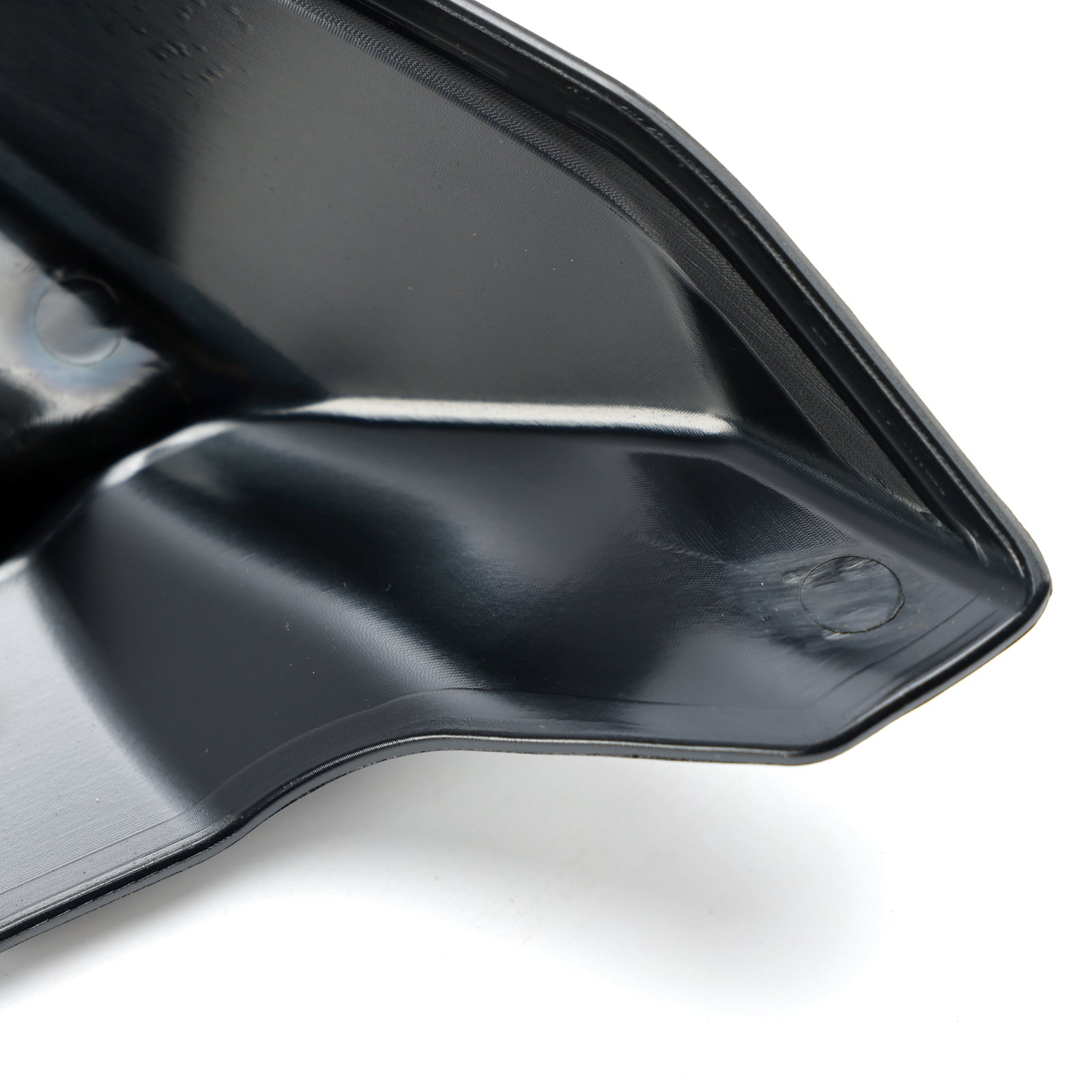 Estensione del pannello di trasporto prima della Honda NT1100 2022-2024