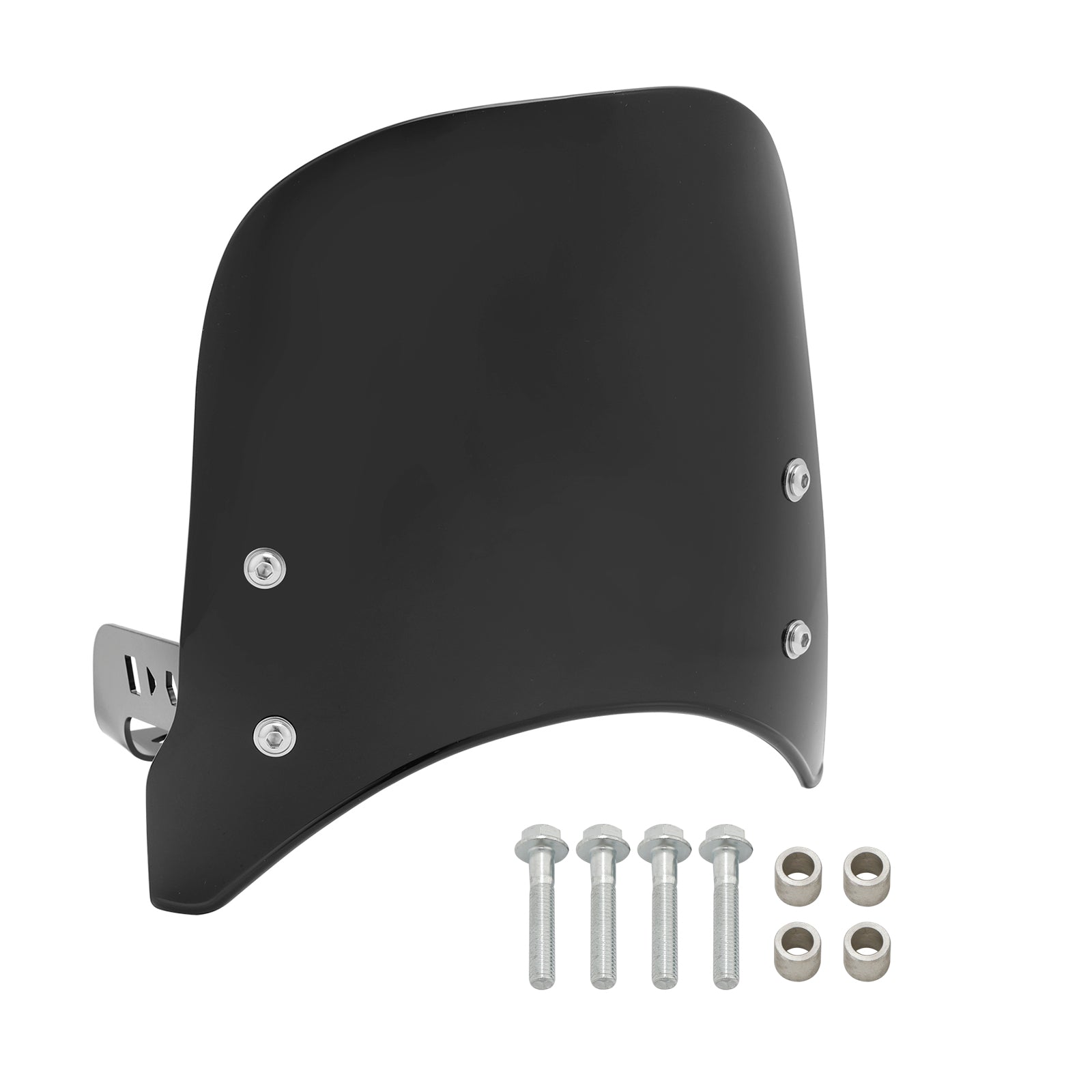 Honda ABS Motocykl przedniej szyby CB400X/CB500X 2019-2024