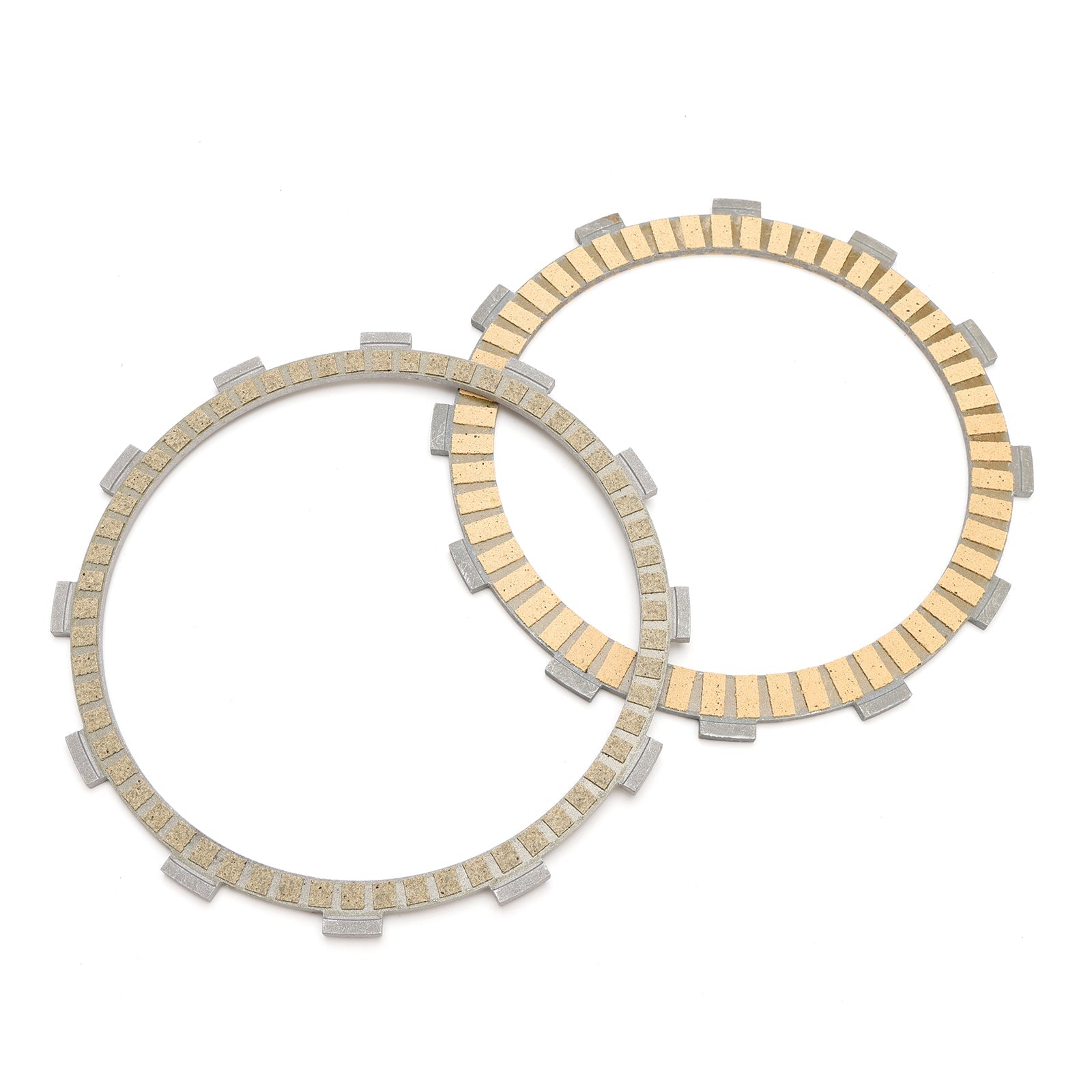 Kit piastra per attrito frizione per Honda CBR1100xx Blackbird 1997-1998 22201-MAT-000