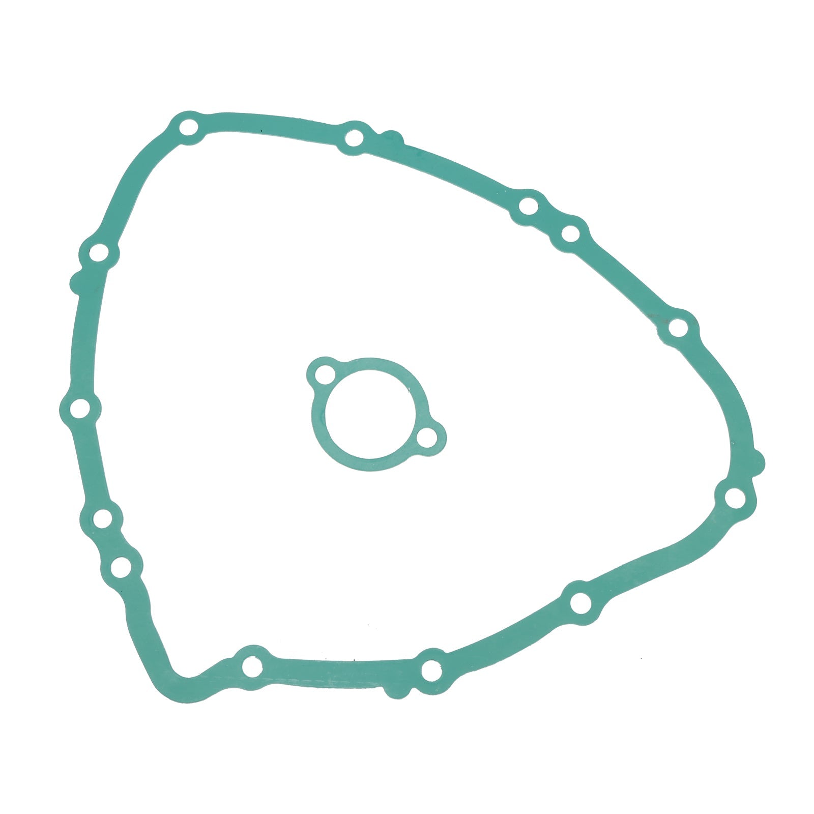 Carb Scrambler 2006-2008 Junta reguladora del estator del generador T1305502 T1300888