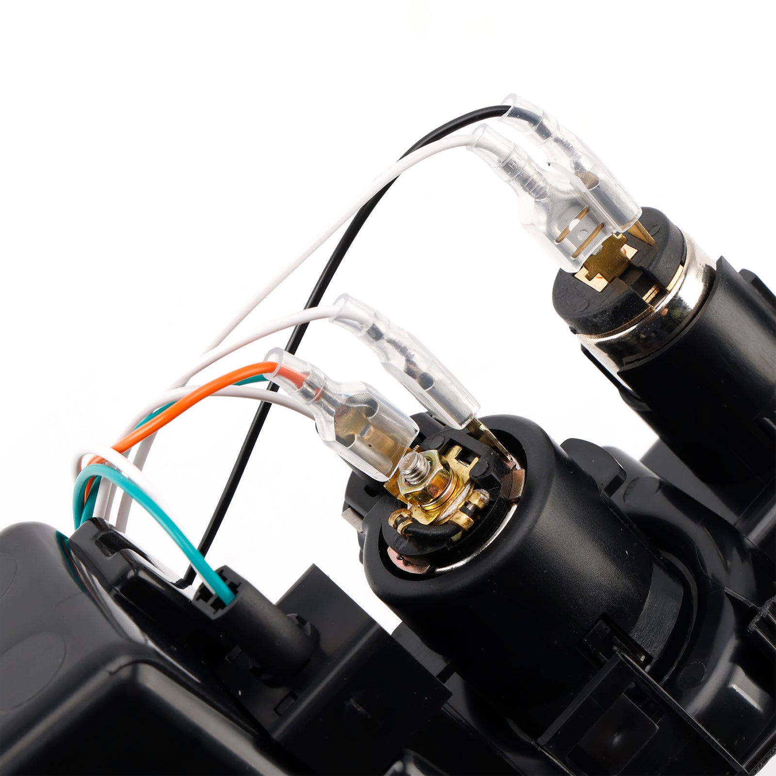 Kit allume-cigare pour cendrier Toyota 4Runner 2003-2009 74110-35010-B0 7411035010B0