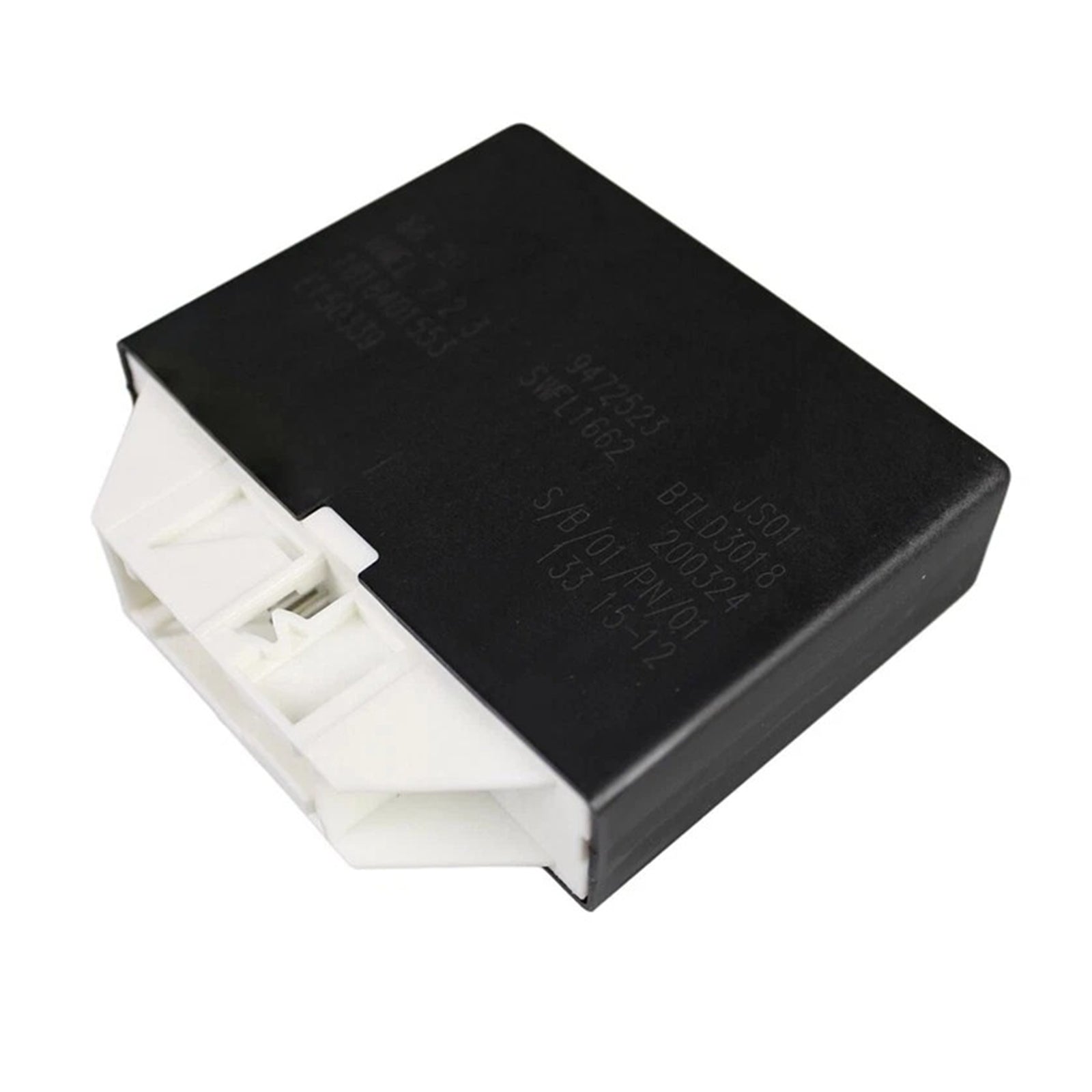 Besturingsmodule' Configuratie waarschuwing lage parkeerafstand achter 66209472523 voor BMW 5 7-serie' G11 G12 5' G30 G31 G38 2014-2018