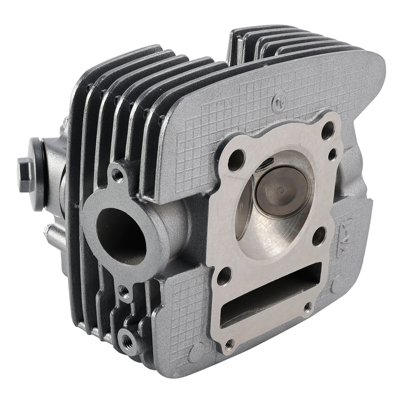 Suzuki GS200 QS200 DR200 GXT200 Qingqi QM200Gy Take of Clairs and Cap zawory