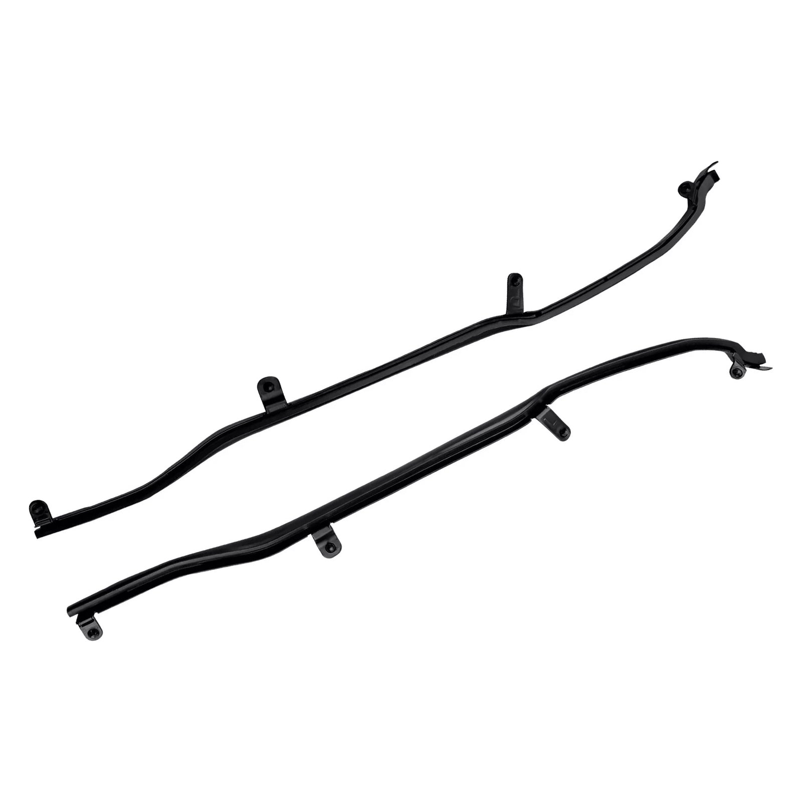 Guarnizione per porta sinistra e destra per Ford Explorer 2011-2019 BB5Z7825324B 25B