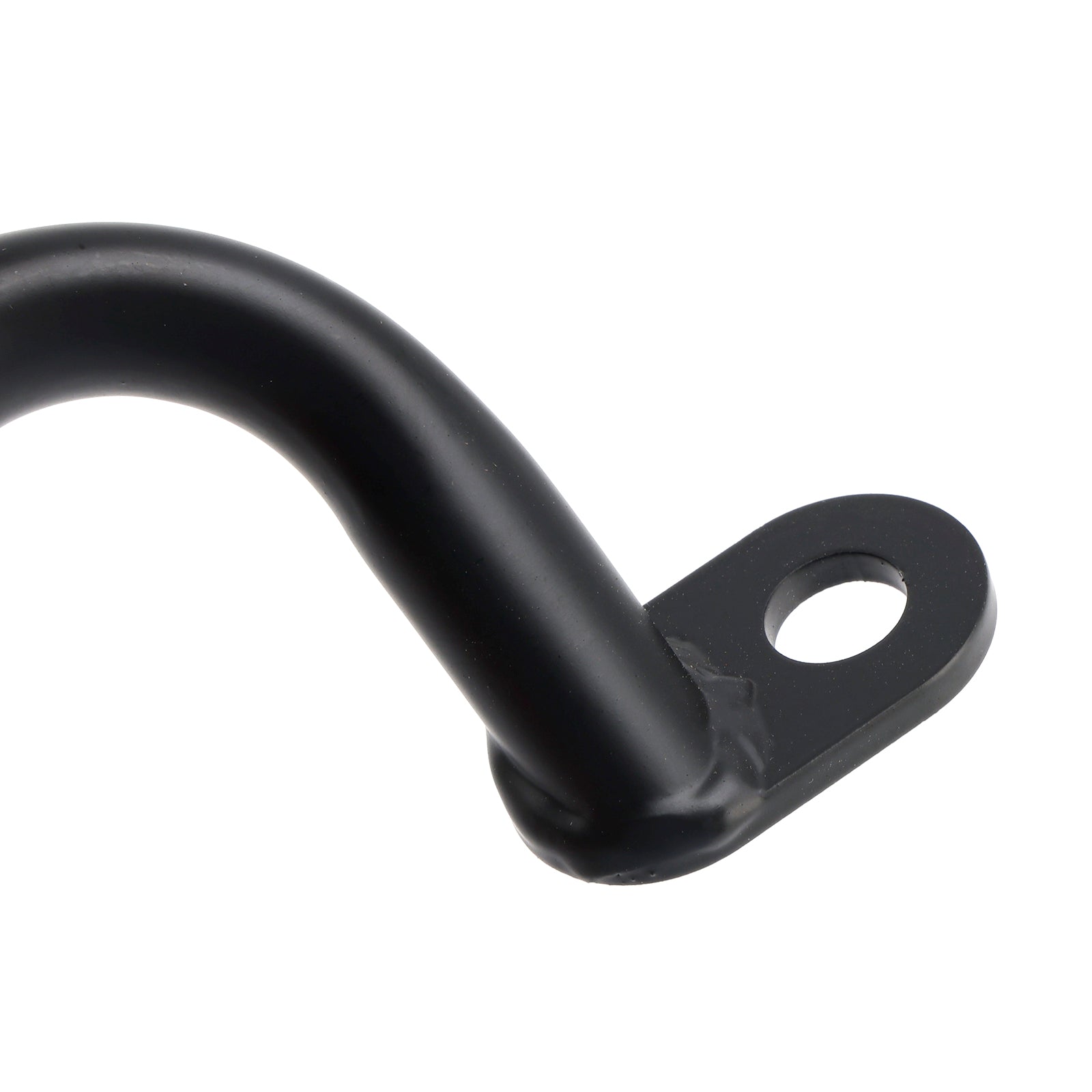 Reposabrazos trasero del pasajero con asa compatible con HONDA CL250 CL300 CL500 2023-2025