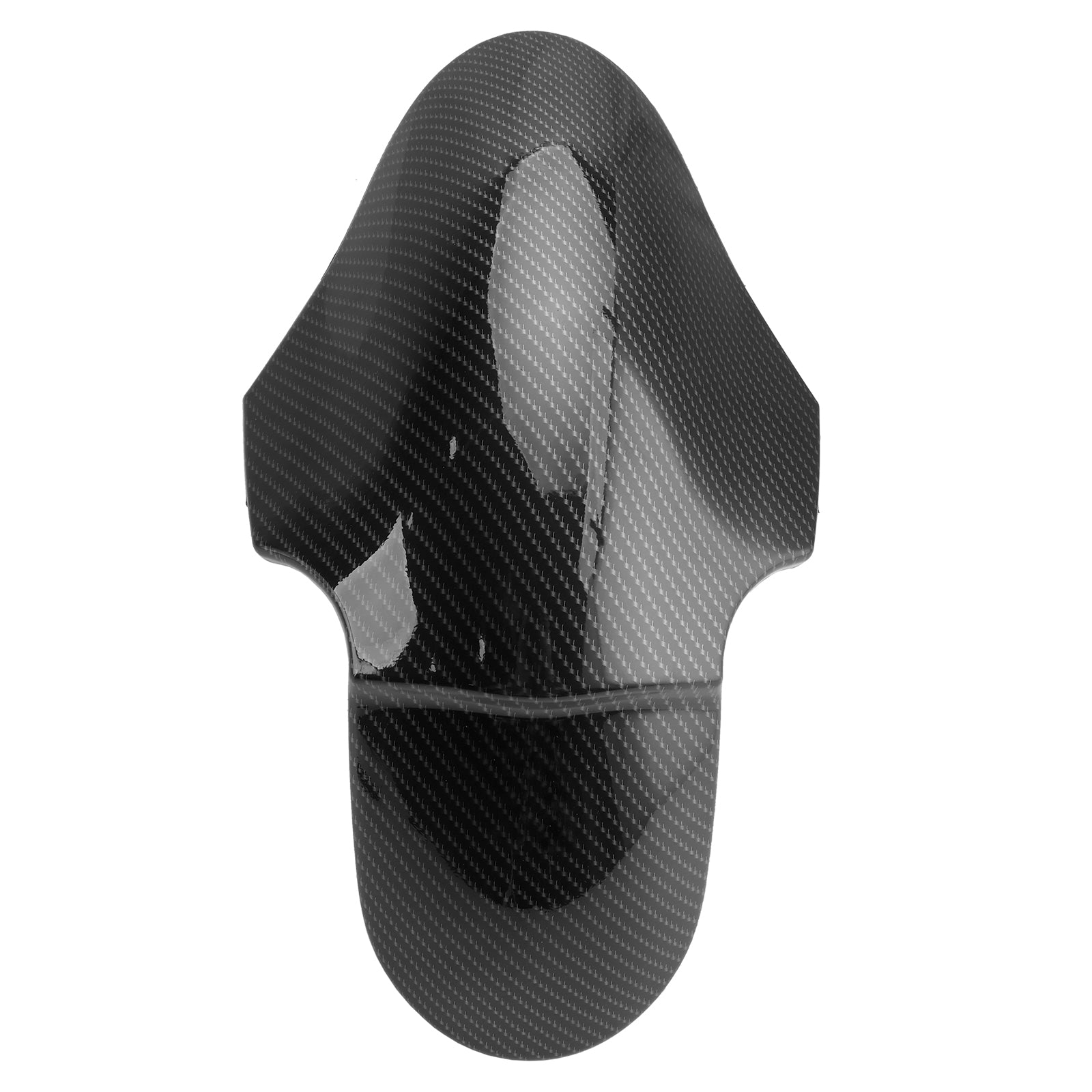 Desde Gareage para Marke pero Daytona 660 2024-2025