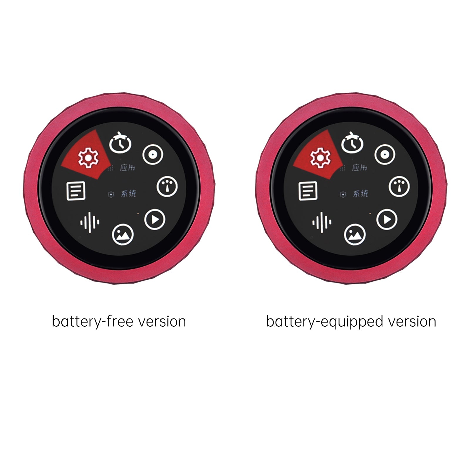 ESP32 S3 S3 1,8 pollici Touch Screen Capacitive IPS Electronic Photo Album