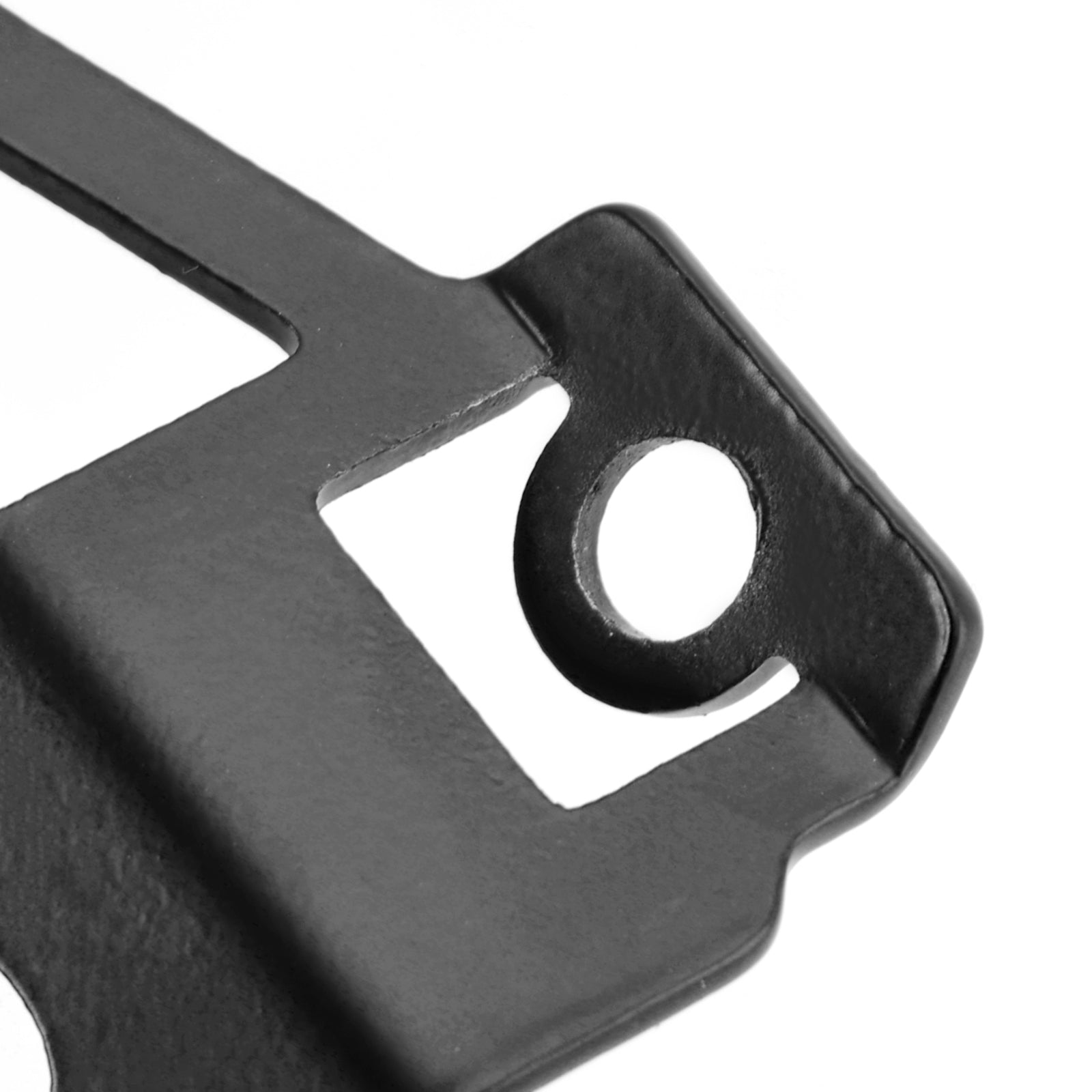 Couvercle de protection du réservoir de liquide de frein arrière Speed 400 2023-2024