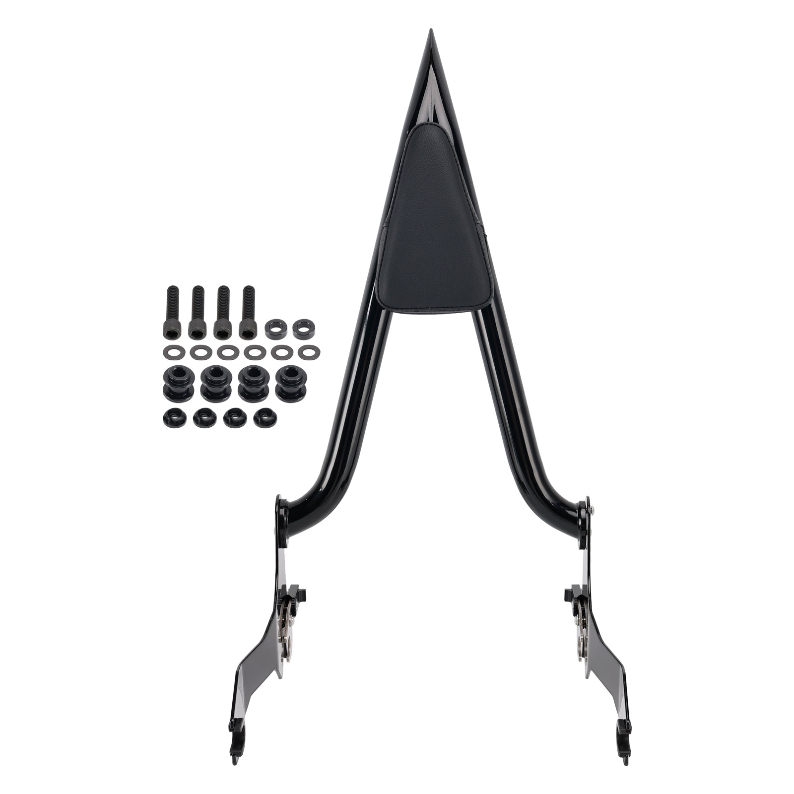 Archivo de asiento del pasajero Bajo jinete FXLR FXLRS FXLRST FXRST SPORT GLIDE FLSB 2018+