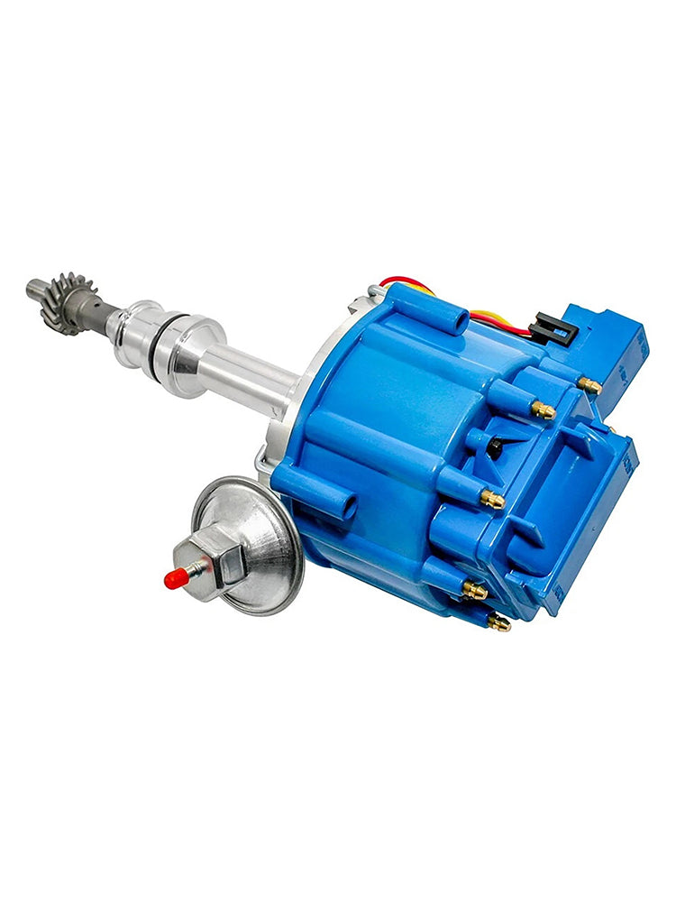 Modulo Bobina Accensione 65 000 kV 7 500 giri/min per Ford 351C, 351M, 400, 429 e 460