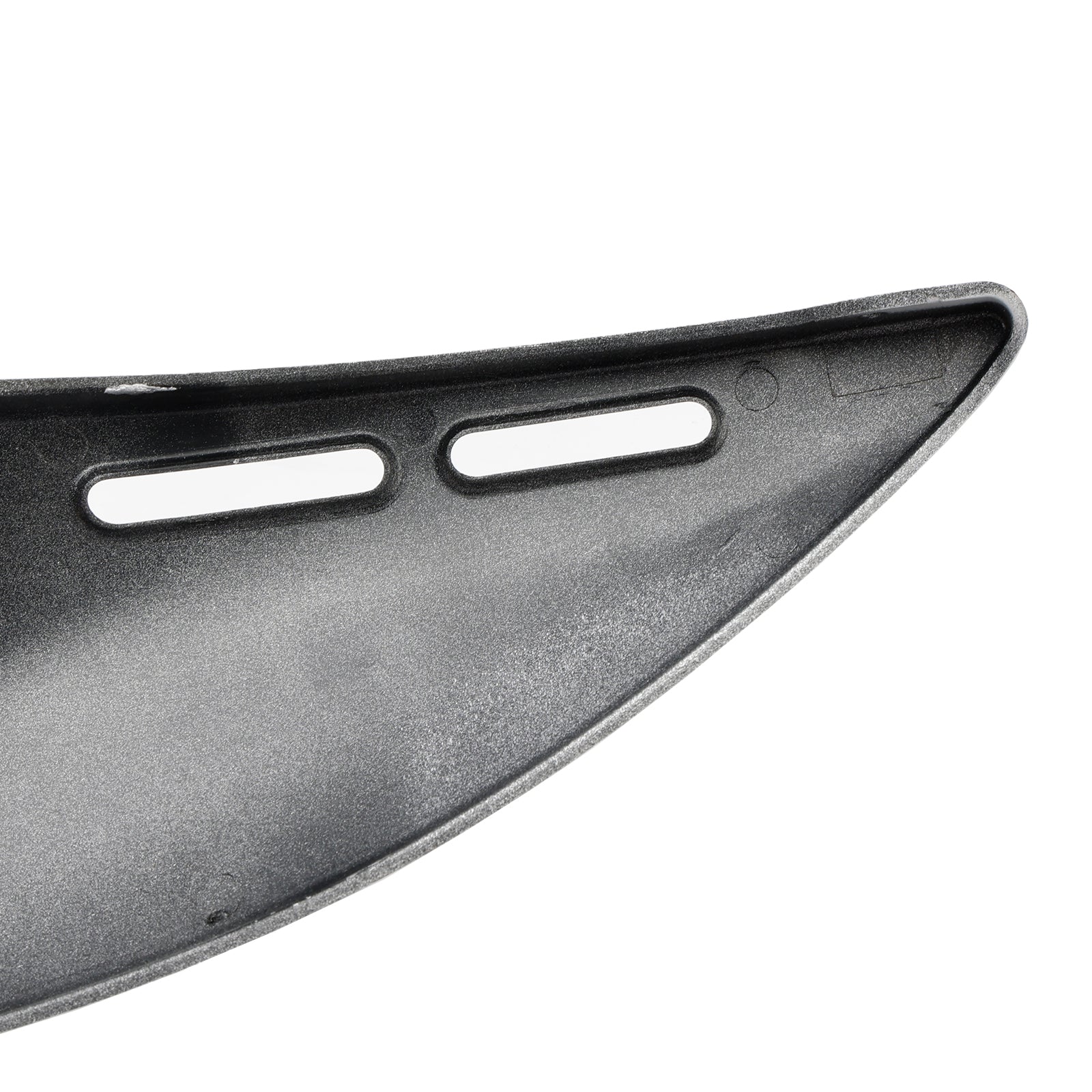 Kawasaki Z900RS 2018-2024 Panel lateral del tanque de combustible