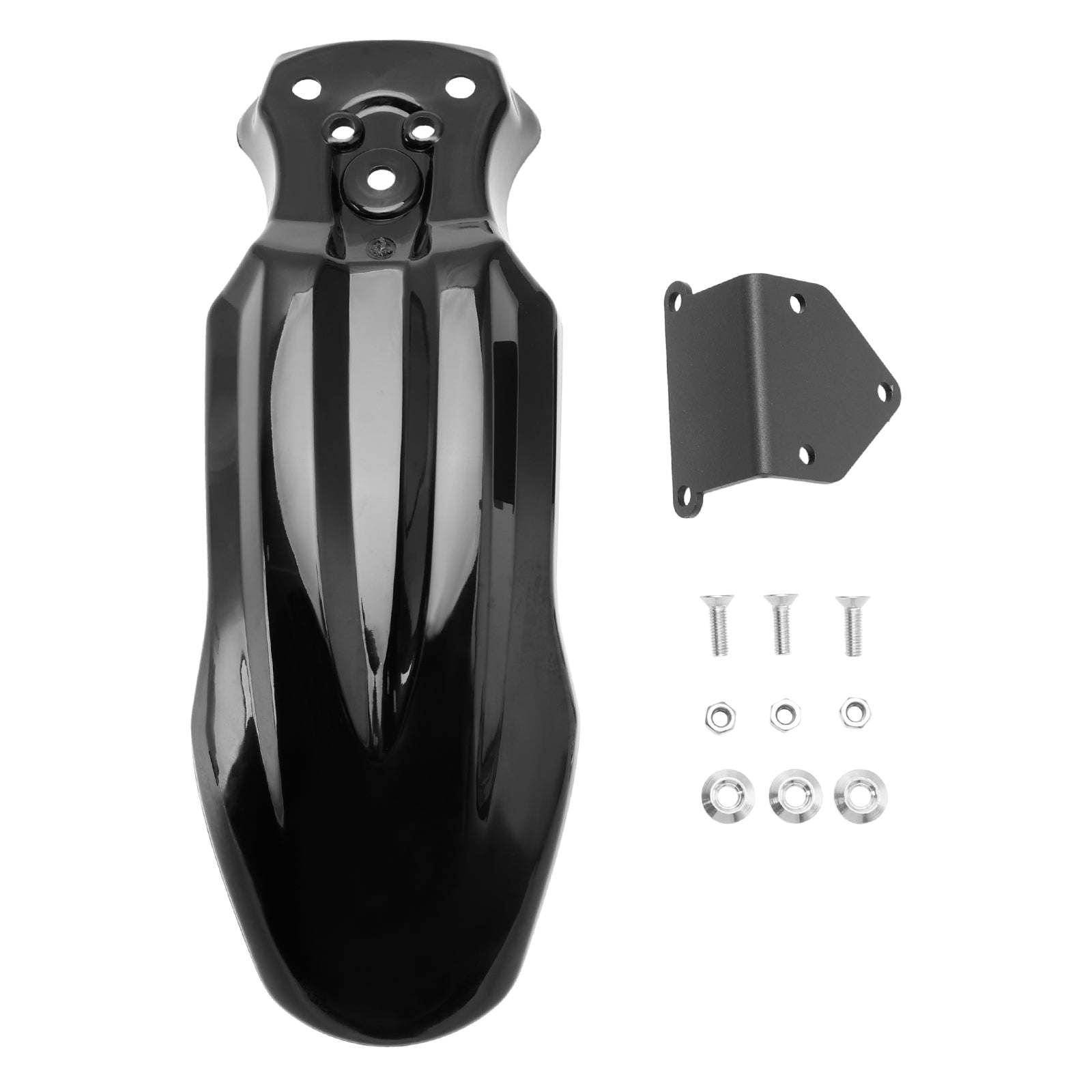 Napadalec sprednjega blata Honda CT125 Hunter Cub 2020-2023