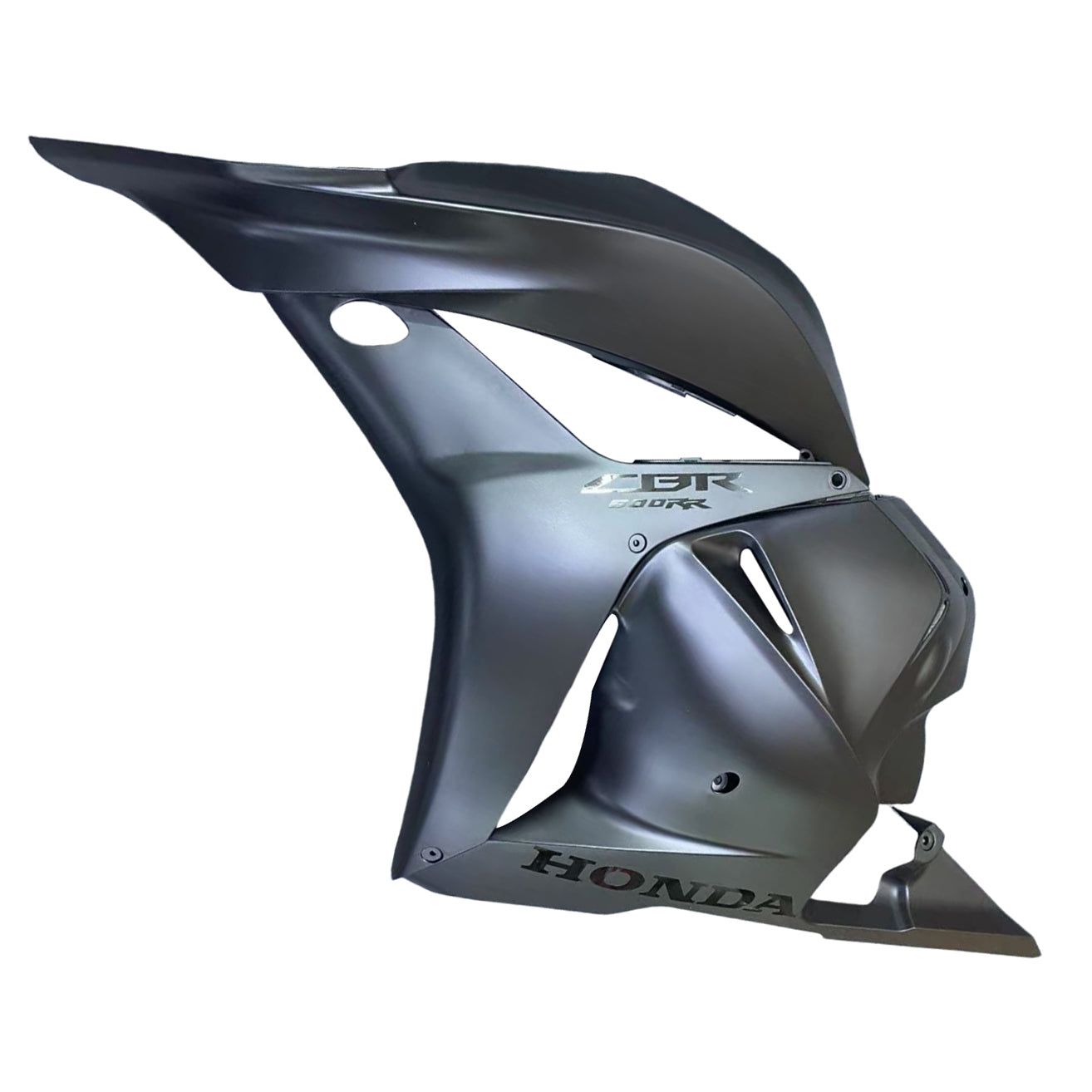 Kit de carénage en plastique ABS pour Honda CBR600RR 2009-2012 F5