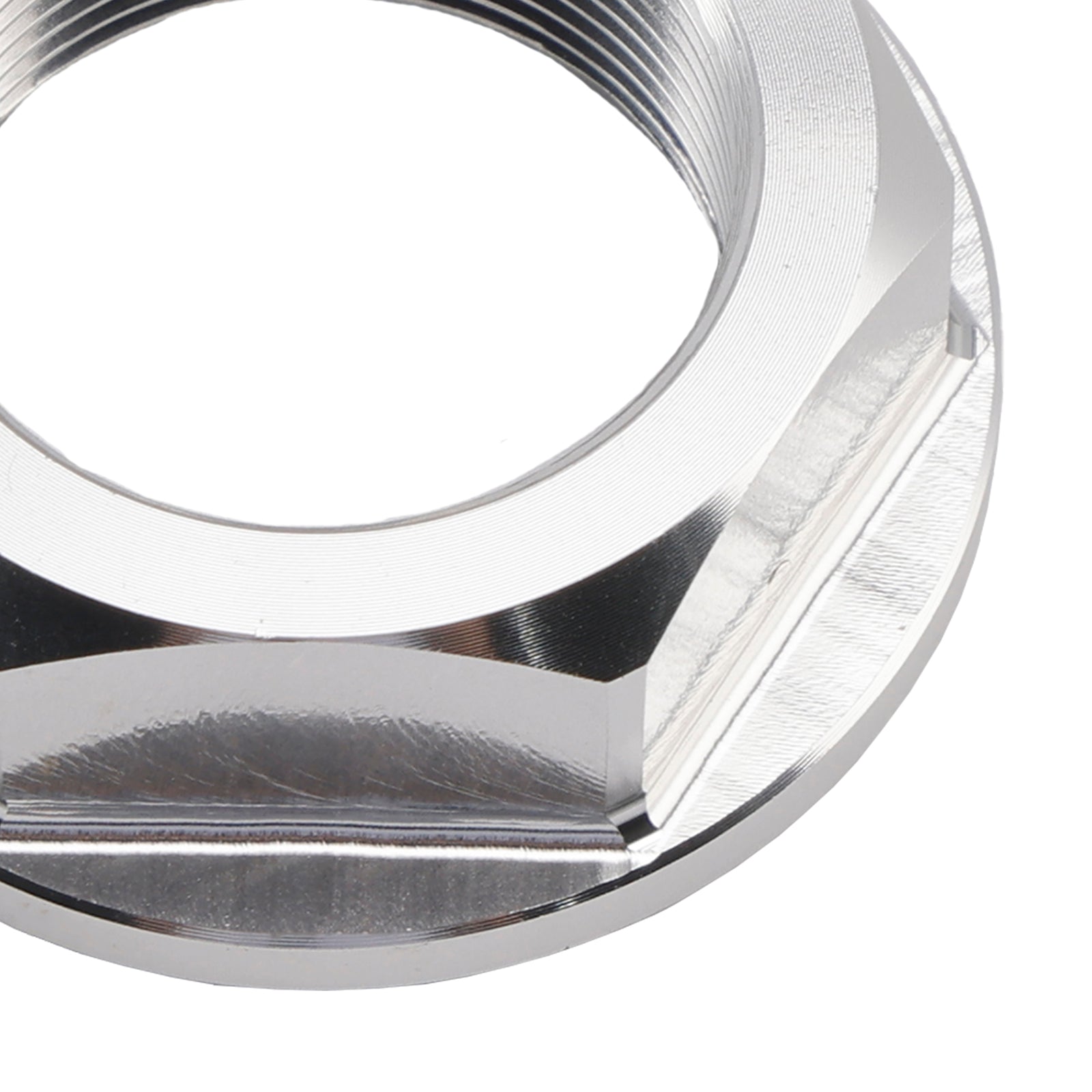 Écrou de moyeu pour lave-linge WH02X10363 pour GE 3029784 PS8757009 AP5793681