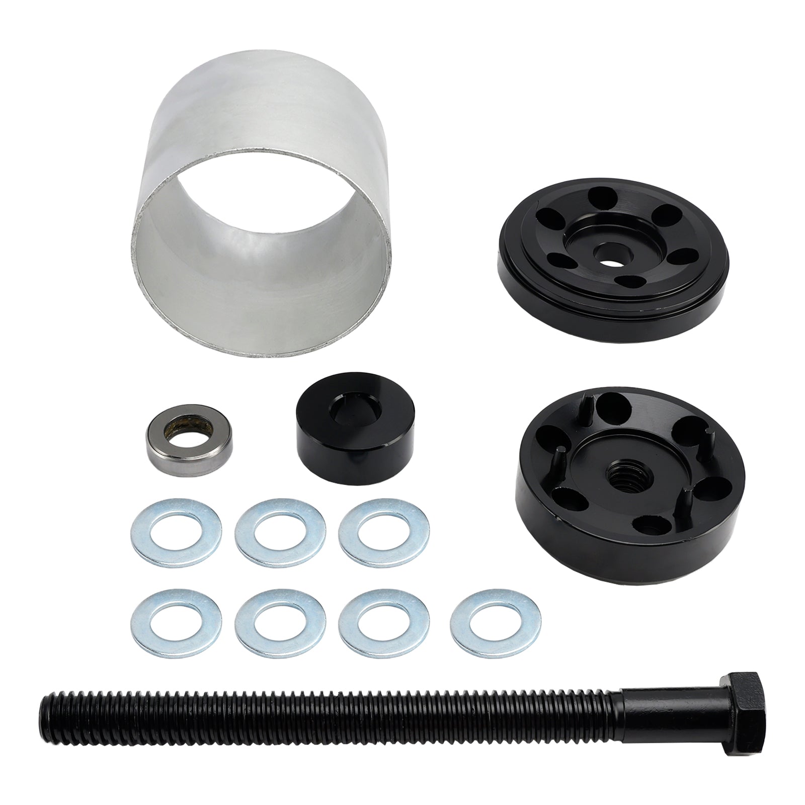 Strumento di installazione singolo per Hendrickson Vantraax stretto S-24736 TRB5914-T