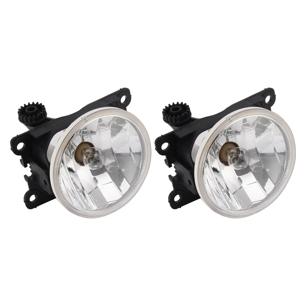 2 feux antibrouillard avant 9675450980 pour Peugeot 208 308 2008 2013-2019