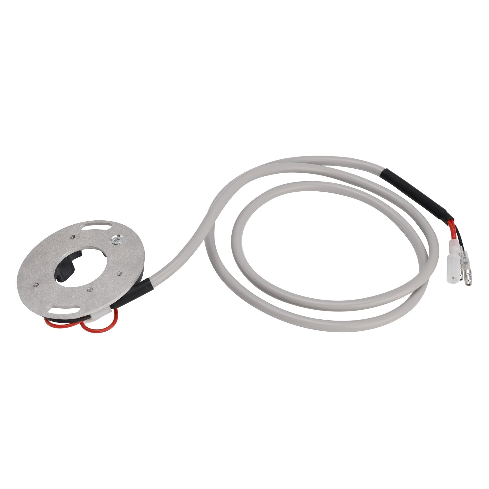 Puntplaat'ontsteking voor Moto Guzzi V35 350 V50 500 V65 650 1977-1992