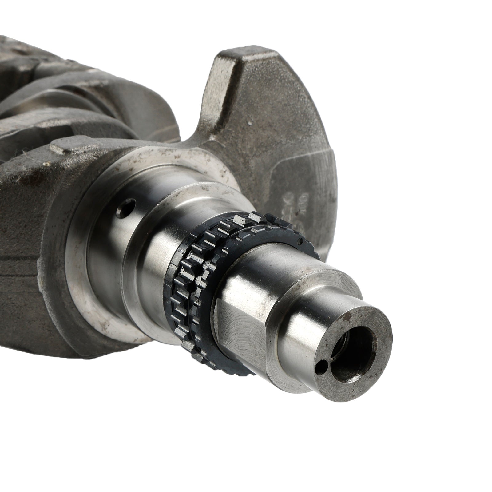 Industrija Crankshaft 2.0L 23110-2E501 za Hyundai Elantra Kona 2017-2020