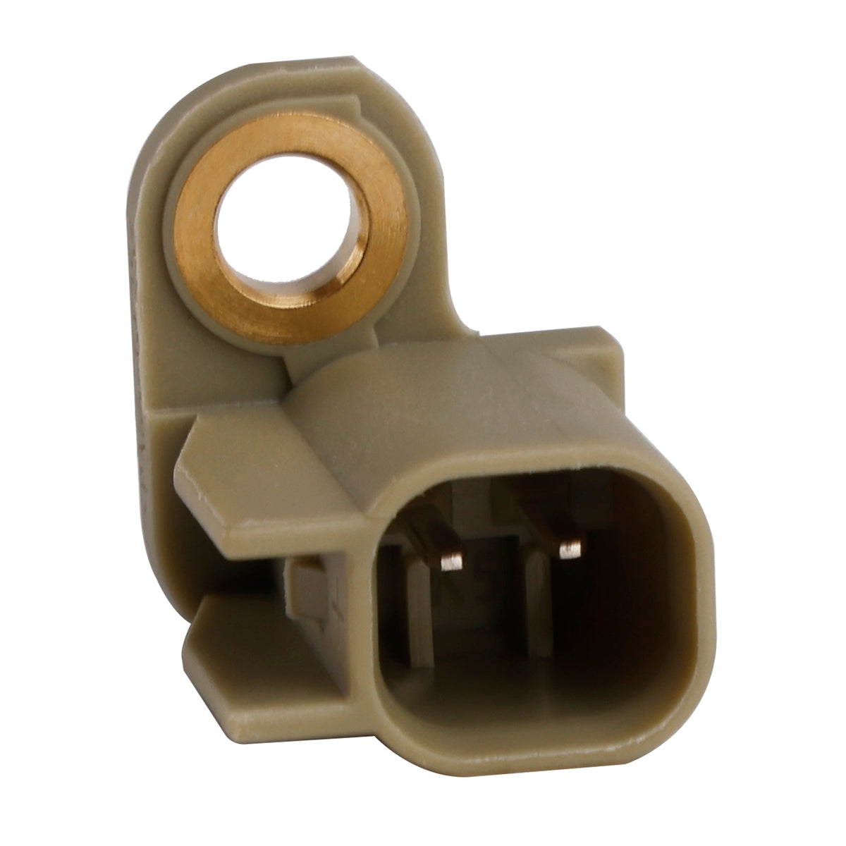 Capteur de vitesse de roue ABS arrière gauche et droite (2 pièces) pour Ford Kuga 2.0D (à partir de 2012) - Référence : 1682670