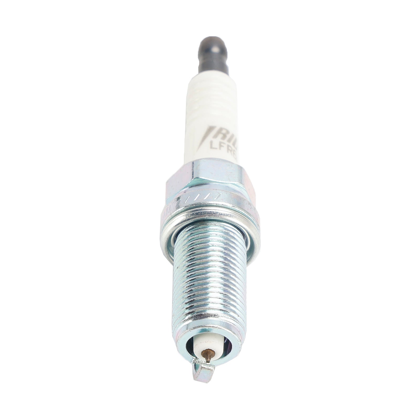 Lot de 8 bobines d'allumage et bougies d'allumage UF592 pour BMW 550 650 750i X5 X6 4.4L