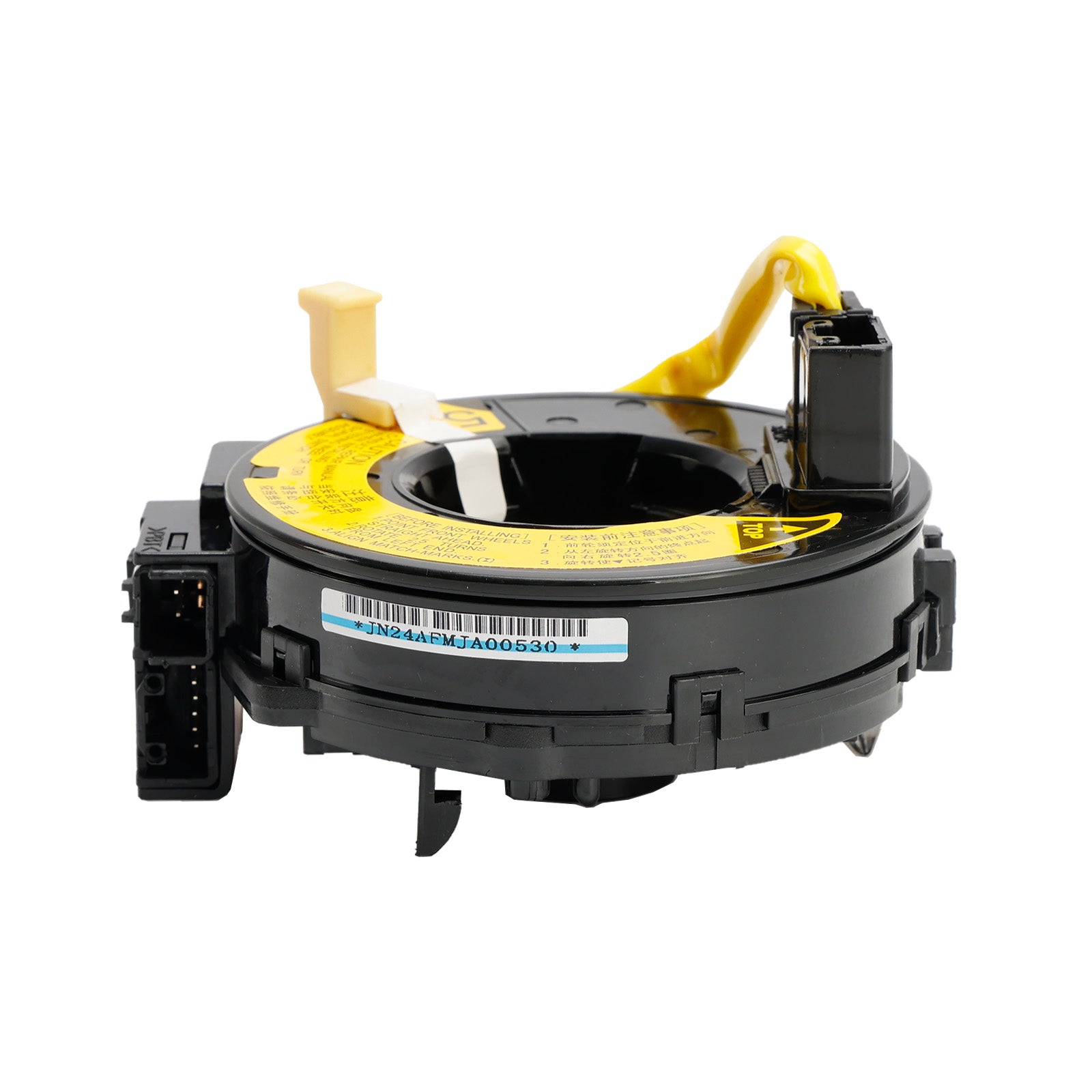 Resorte de reloj con cable espiral para airbag Toyota Corolla 2001-2003 84306-02180