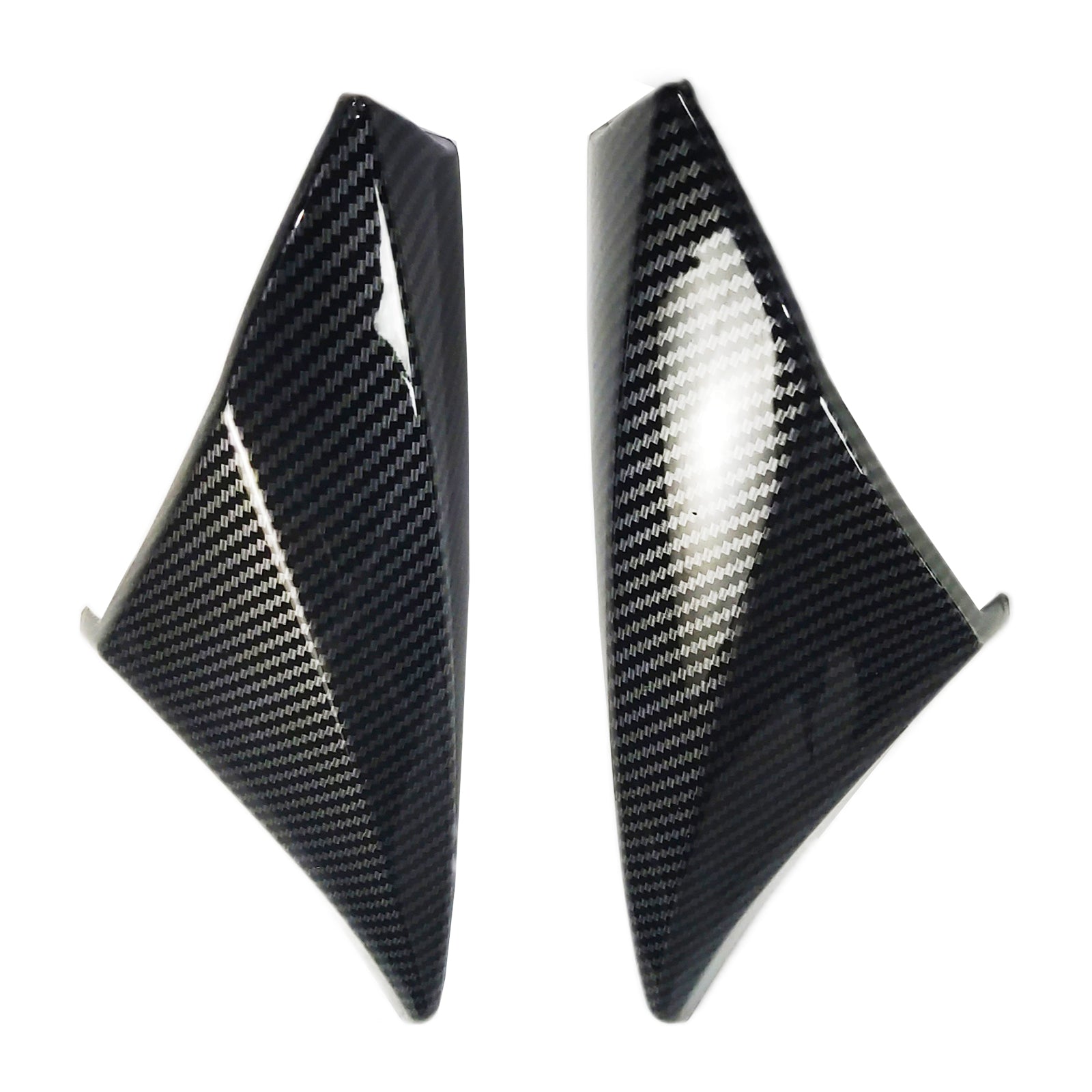 Vbrizgavanje kompleta za karoserijo plastični abs, ki je primeren za Kawasaki Z1000 2010-2013