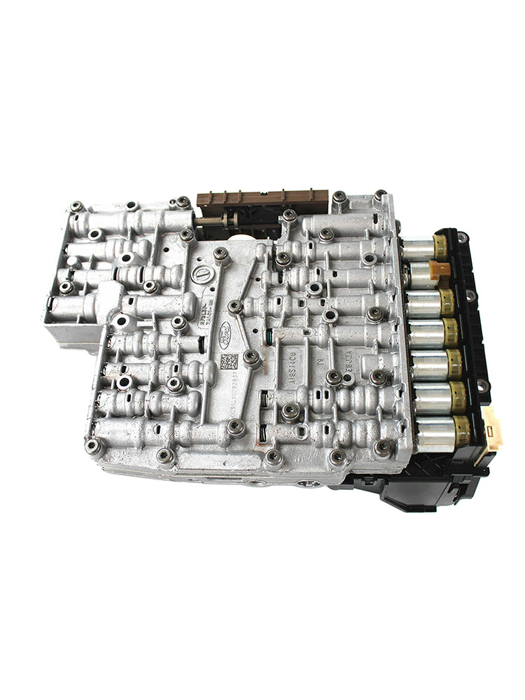 6R80 Transmission Valve Body TCM AWD AL3P-7Z490-BA Pour Ford F150 Truck 4WD 11+