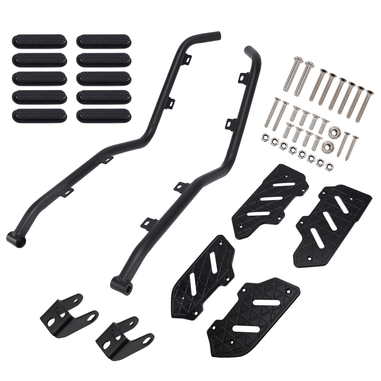 Paraurti di protezione motore e telaio per Yamaha T-Max 560 (2022-2024)