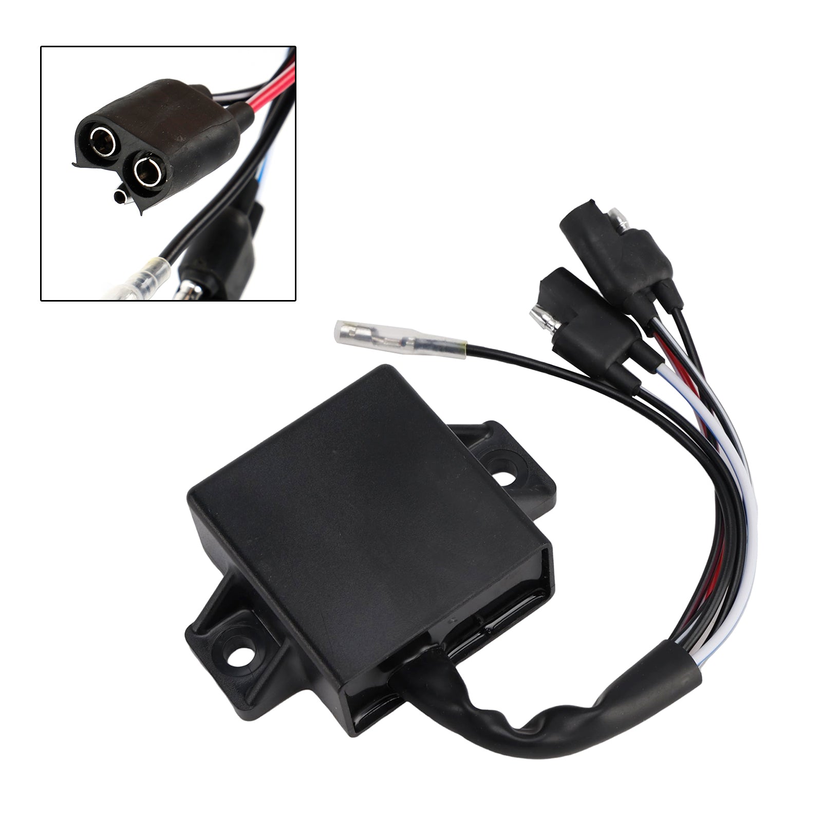 Caja de encendido CDI 3002-807 para Arctic Cat Bearcat 340 Cheetah Jag