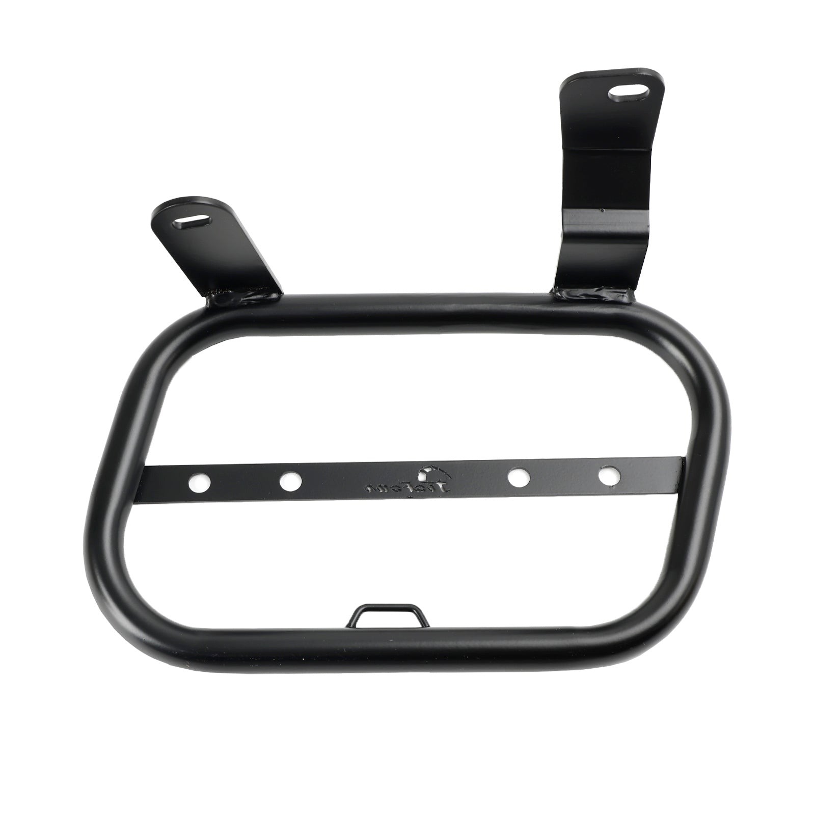 2017-2023 YAMAHA XSR 700 Porte-bagages Support de montage de sac de selle latéral droit