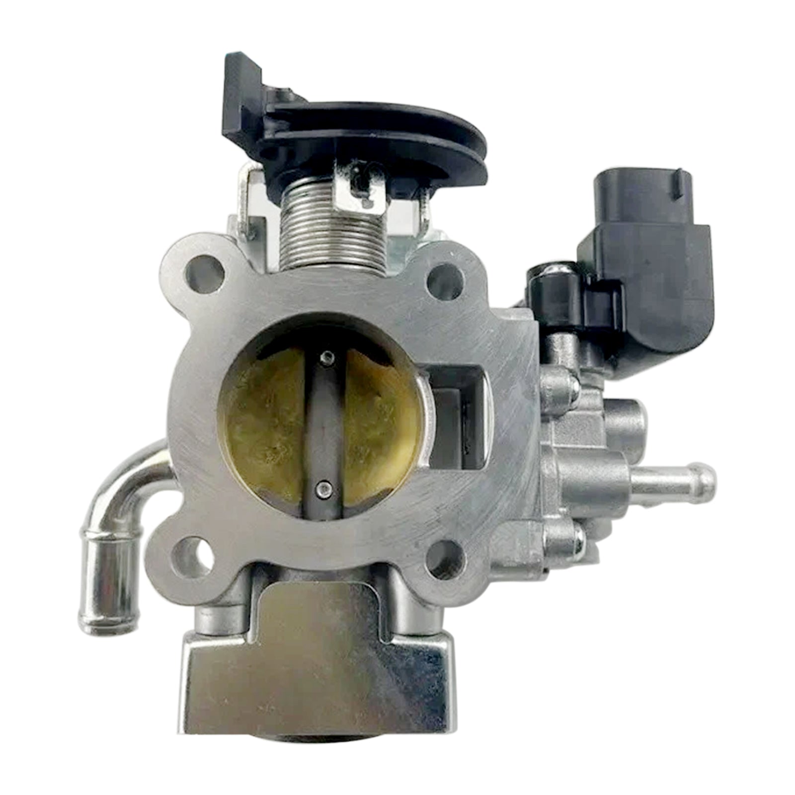 Corps de papillon 13400-84E12 pour Suzuki Swift III MZ EZ WAGON R+ 1.3L