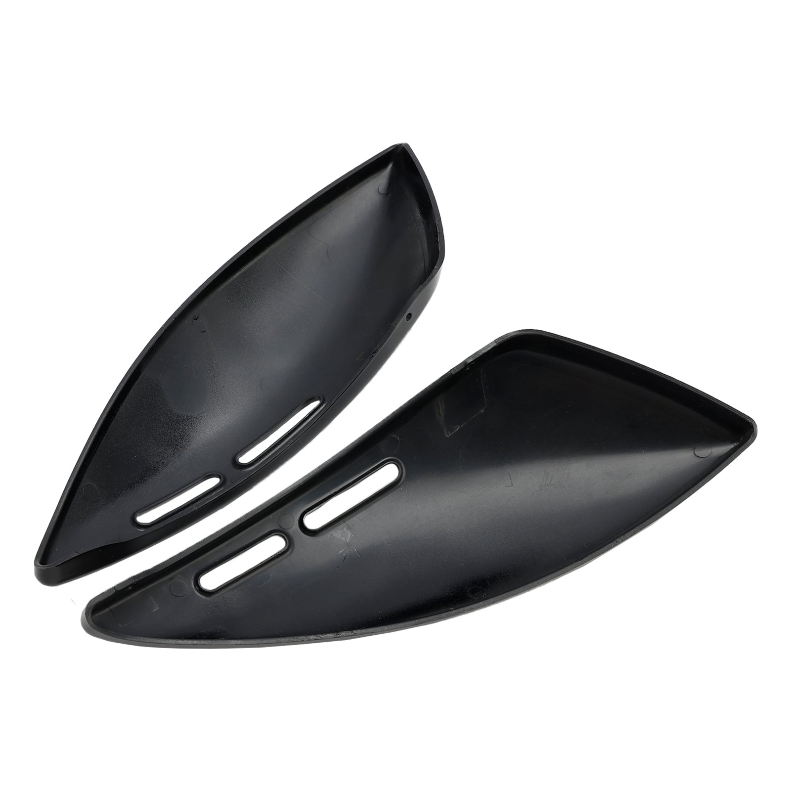 Kawasaki Z900RS 2018-2024 Panel lateral del tanque de combustible